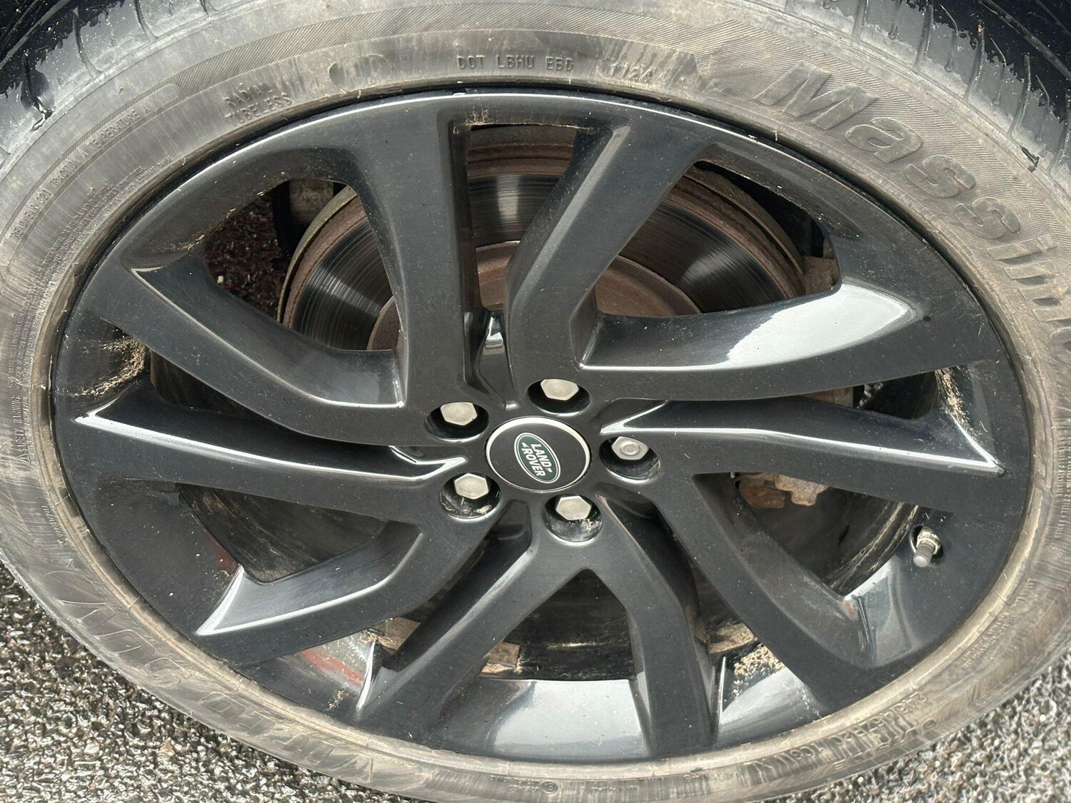 Used Land Rover Discovery Sport 2018 for sale - 78062686: Photo 14