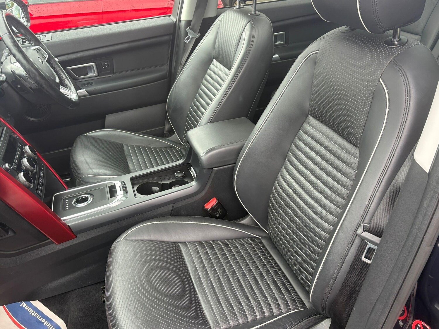 Used Land Rover Discovery Sport 2018 for sale - 78062686: Photo 19