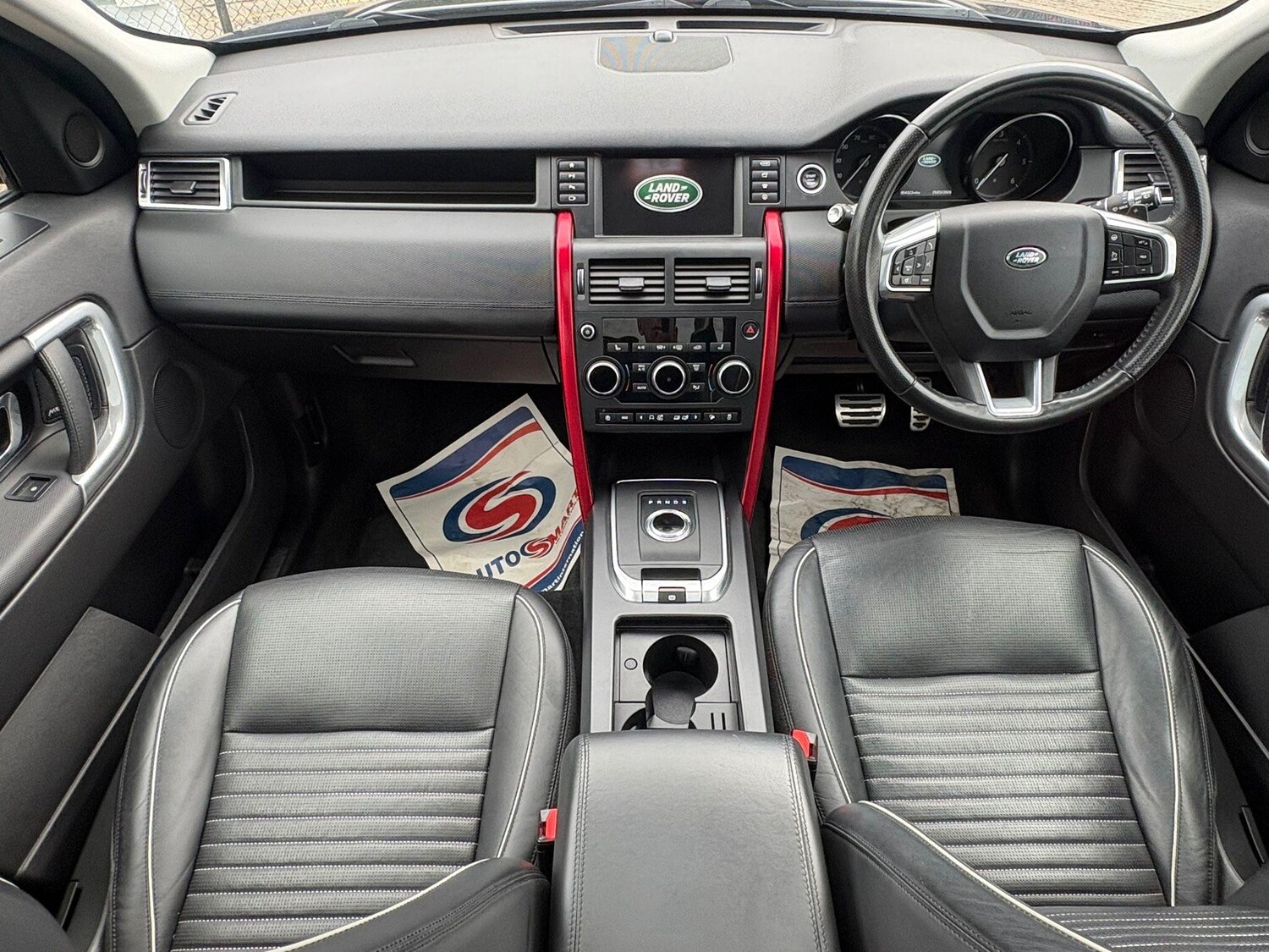 Used Land Rover Discovery Sport 2018 for sale - 78062686: Photo 20