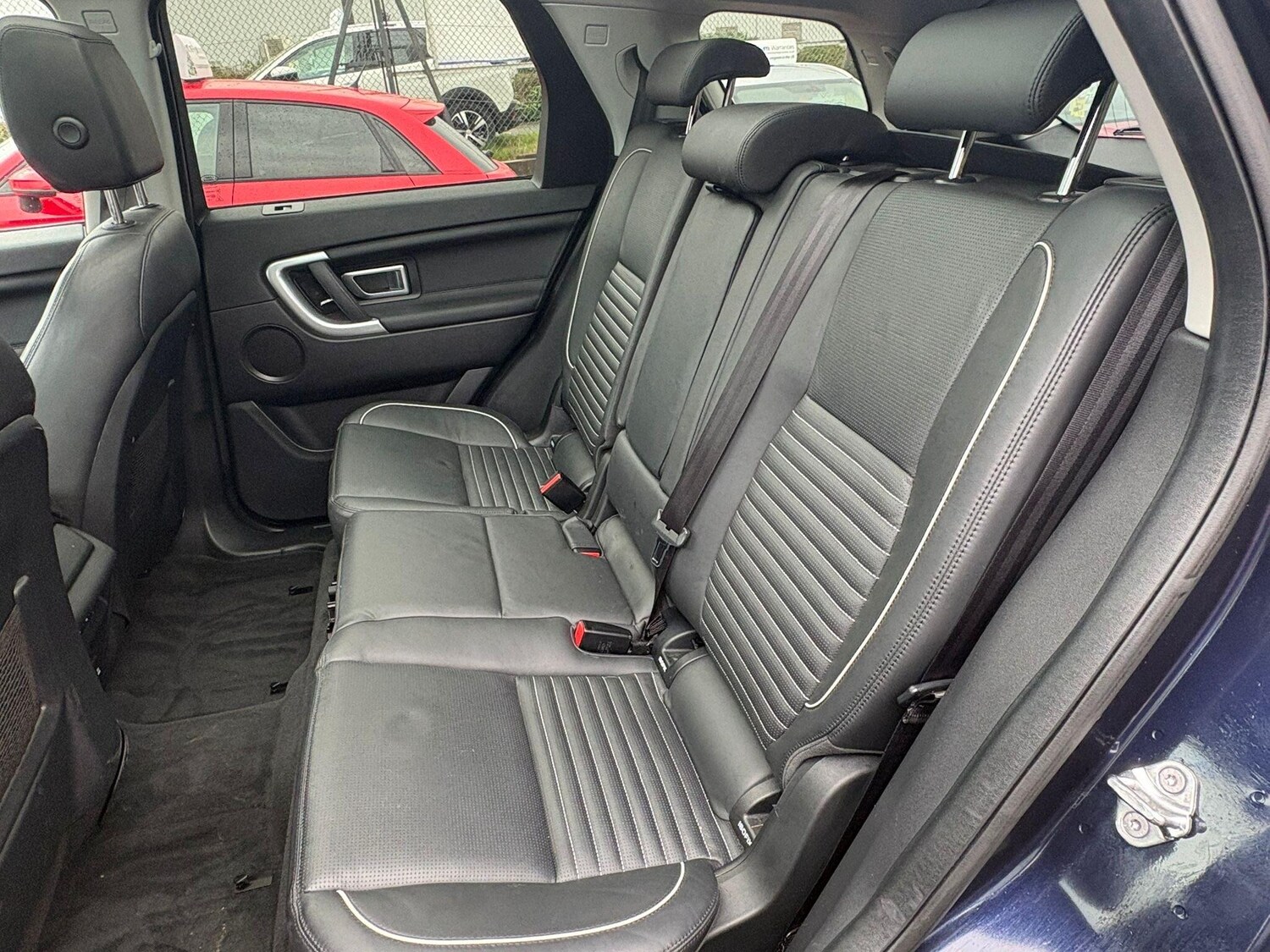 Used Land Rover Discovery Sport 2018 for sale - 78062686: Photo 21