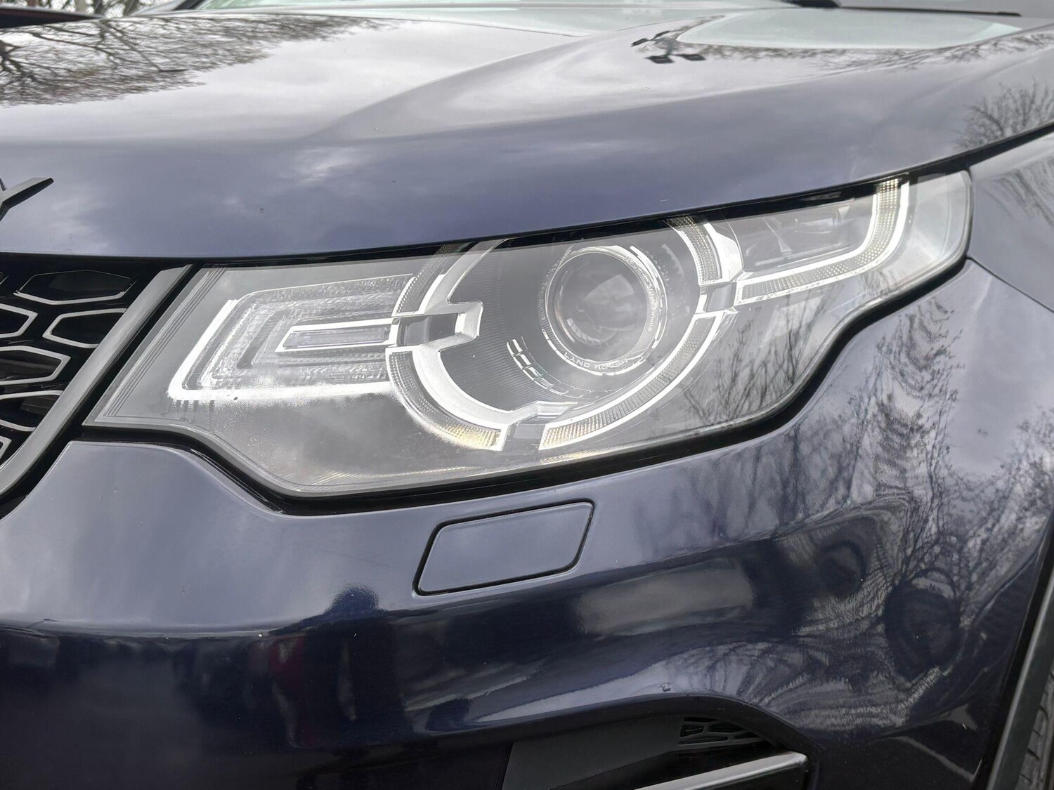 Used Land Rover Discovery Sport 2018 for sale - 78062686: Photo 22