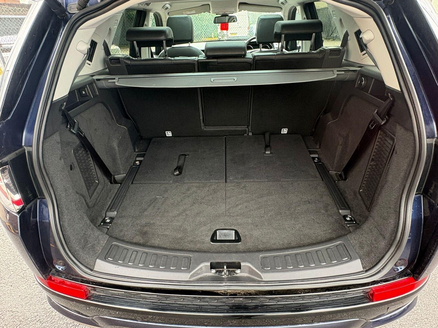 Used Land Rover Discovery Sport 2018 for sale - 78062686: Photo 23