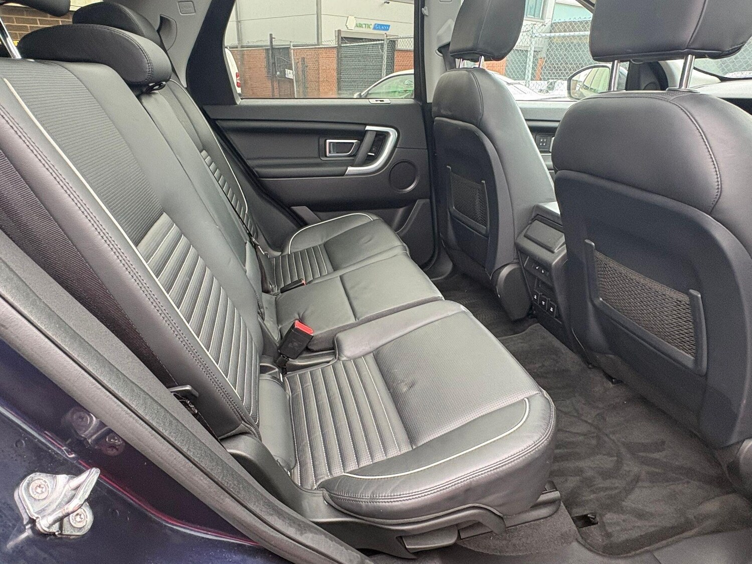 Used Land Rover Discovery Sport 2018 for sale - 78062686: Photo 26