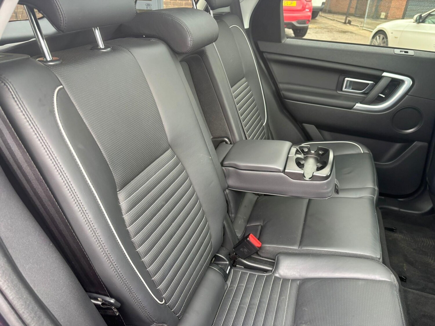 Used Land Rover Discovery Sport 2018 for sale - 78062686: Photo 29