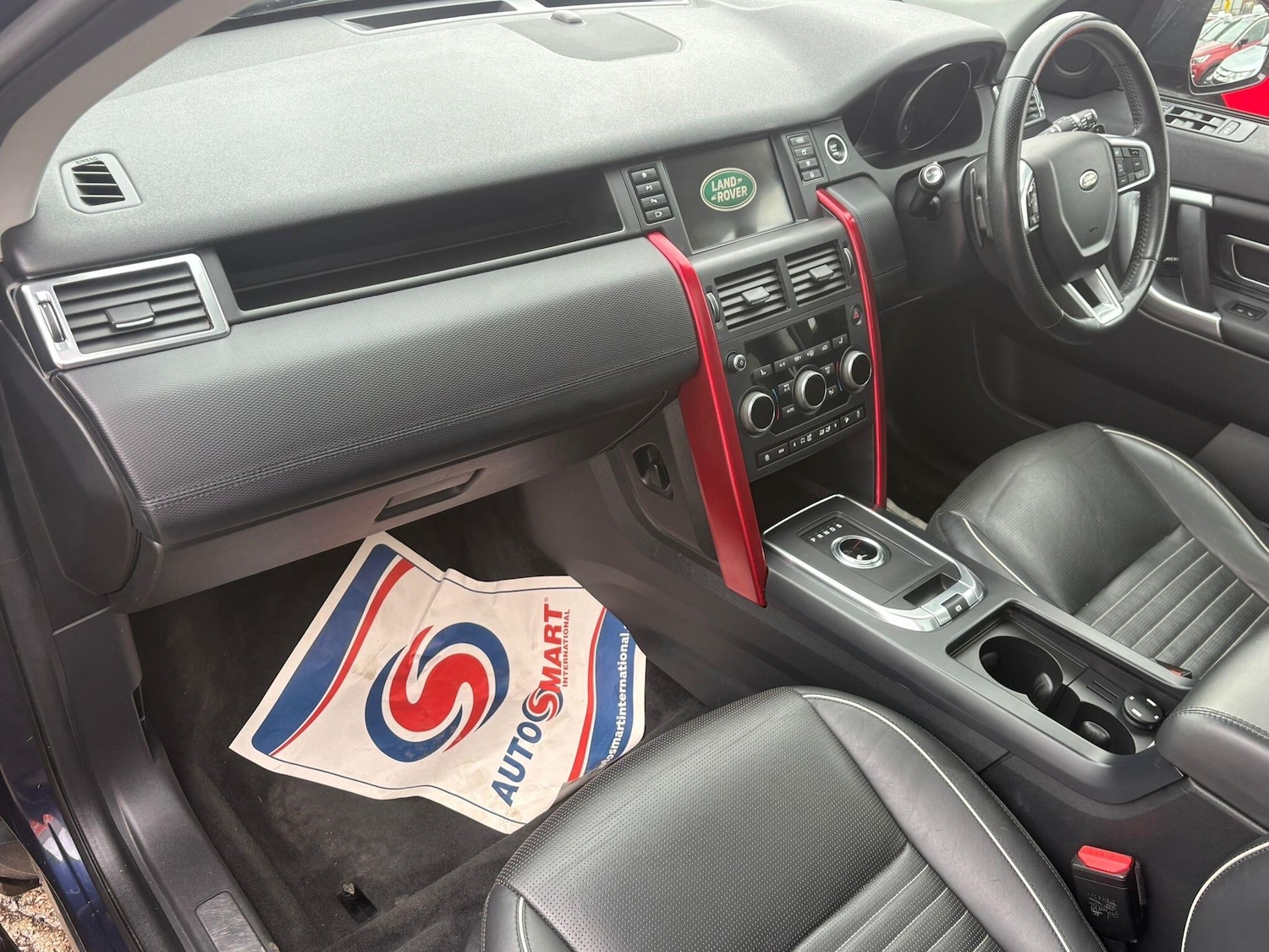 Used Land Rover Discovery Sport 2018 for sale - 78062686: Photo 3