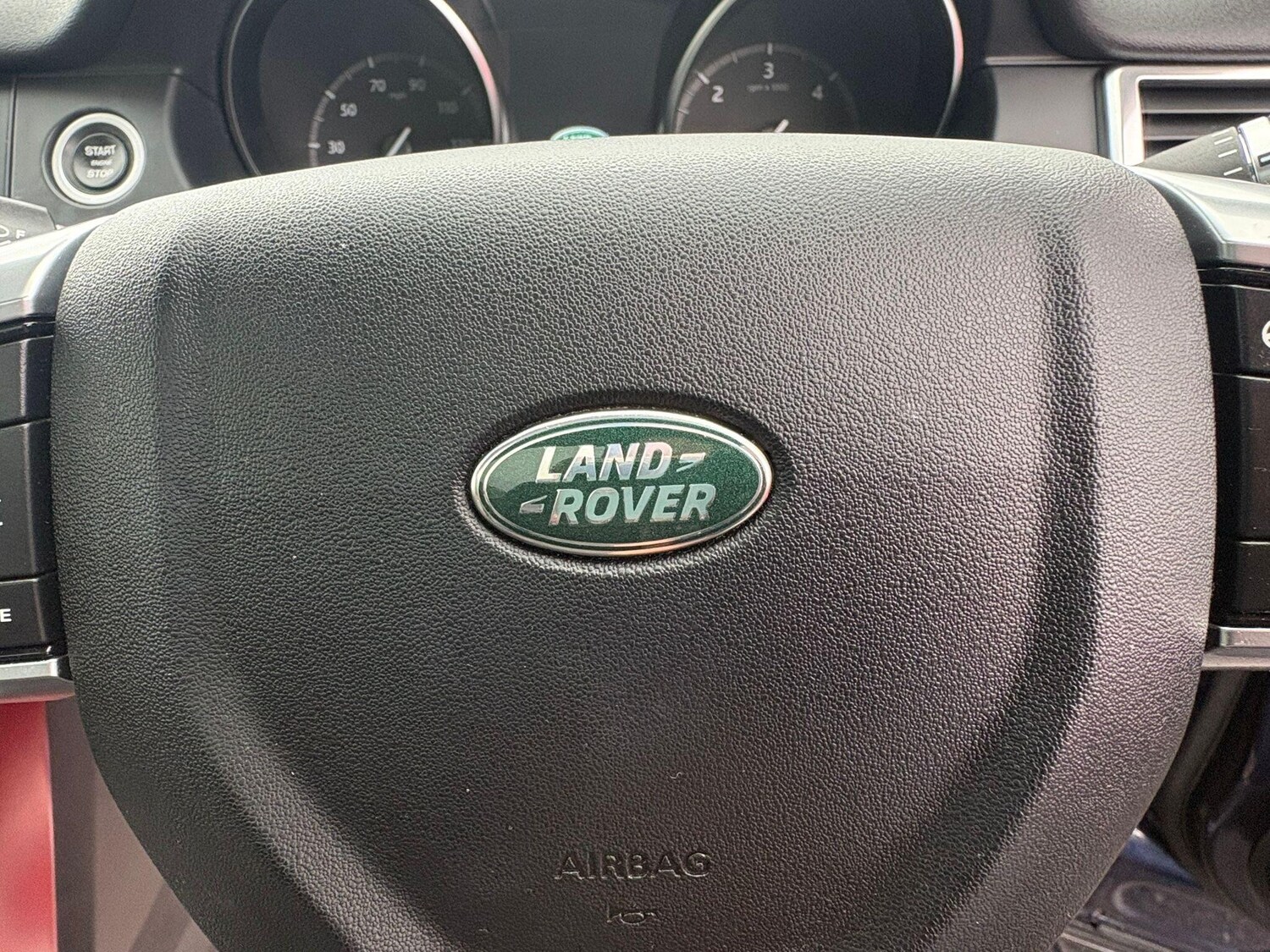 Used Land Rover Discovery Sport 2018 for sale - 78062686: Photo 38