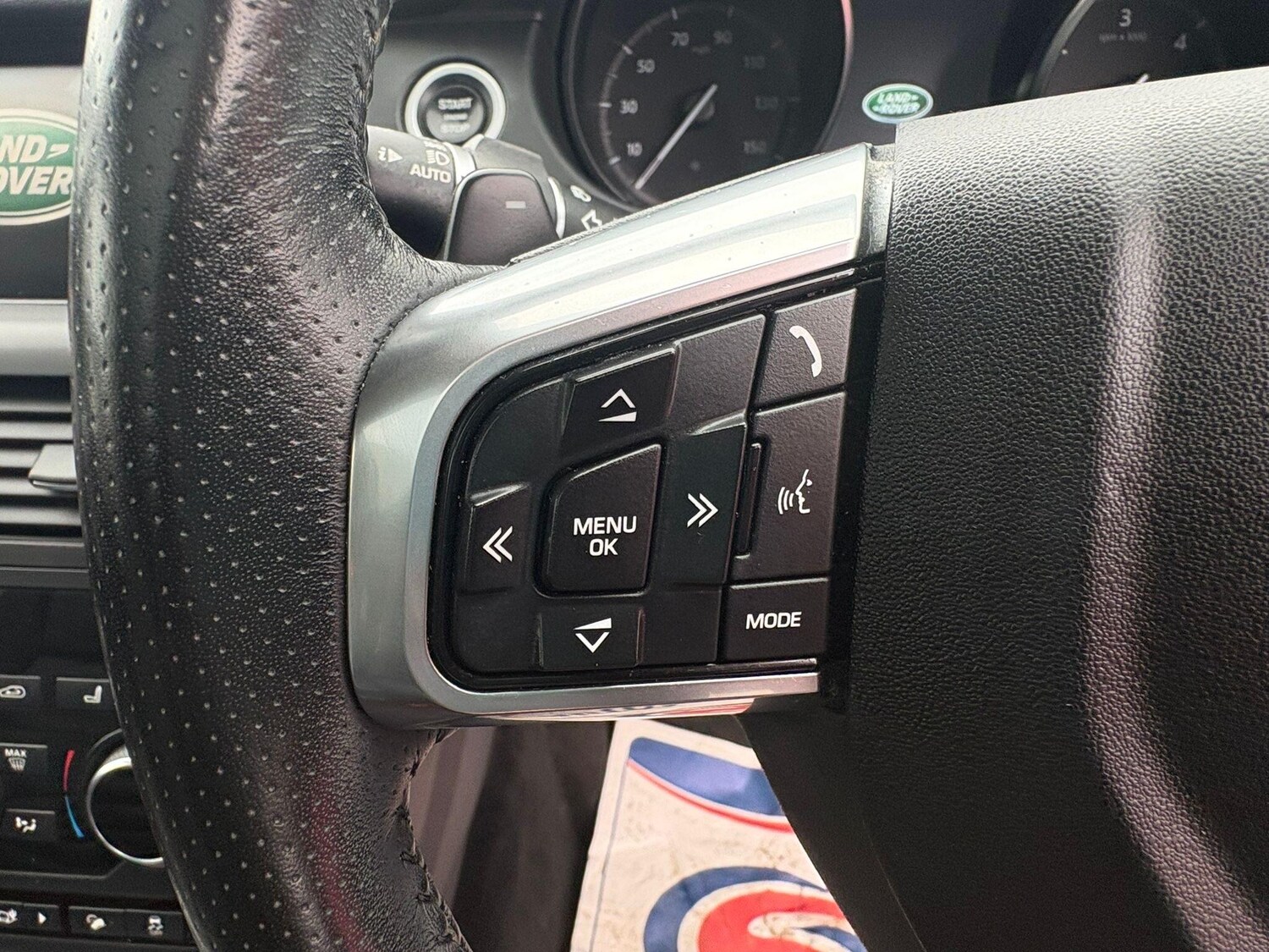 Used Land Rover Discovery Sport 2018 for sale - 78062686: Photo 39