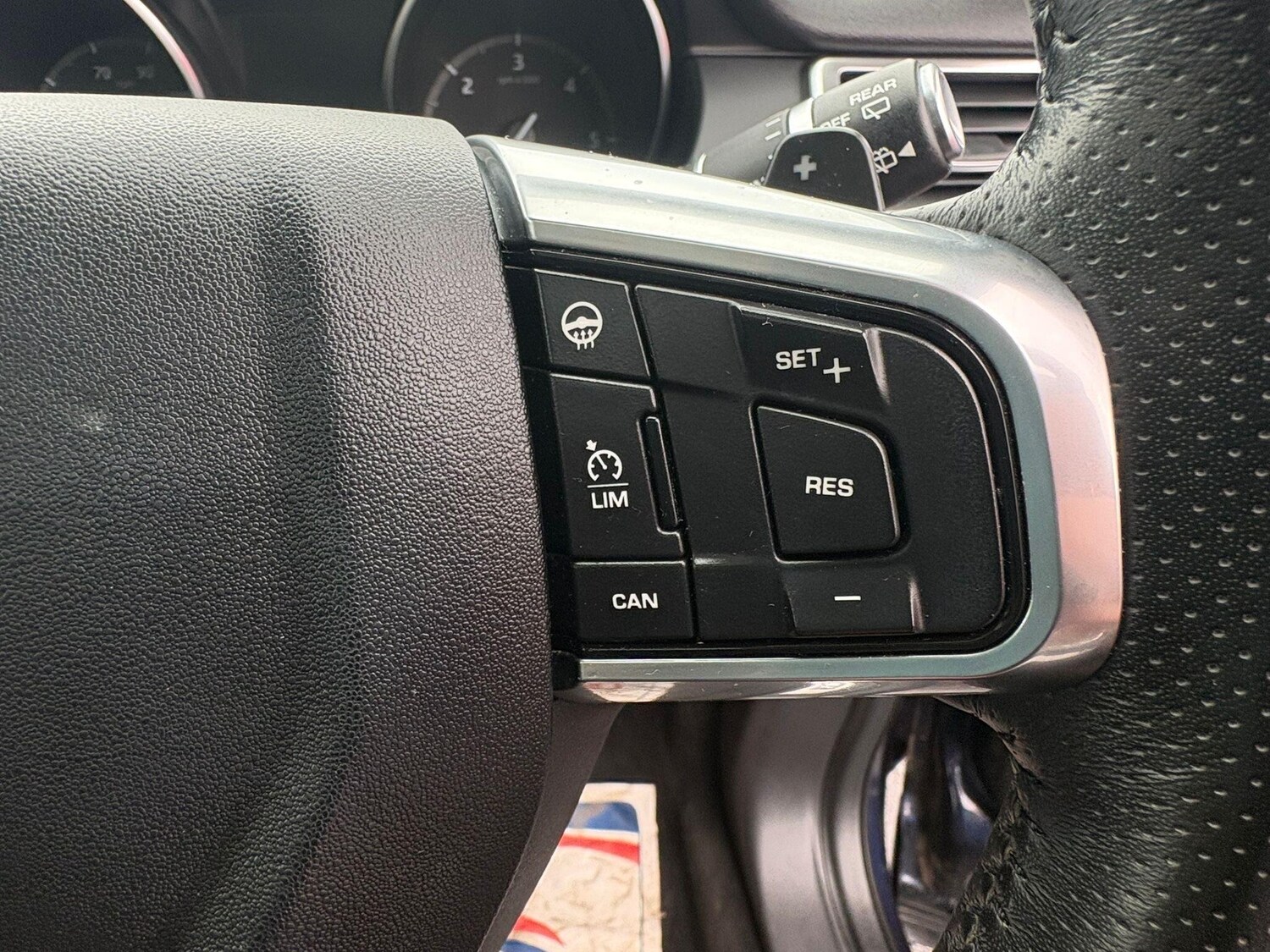 Used Land Rover Discovery Sport 2018 for sale - 78062686: Photo 40