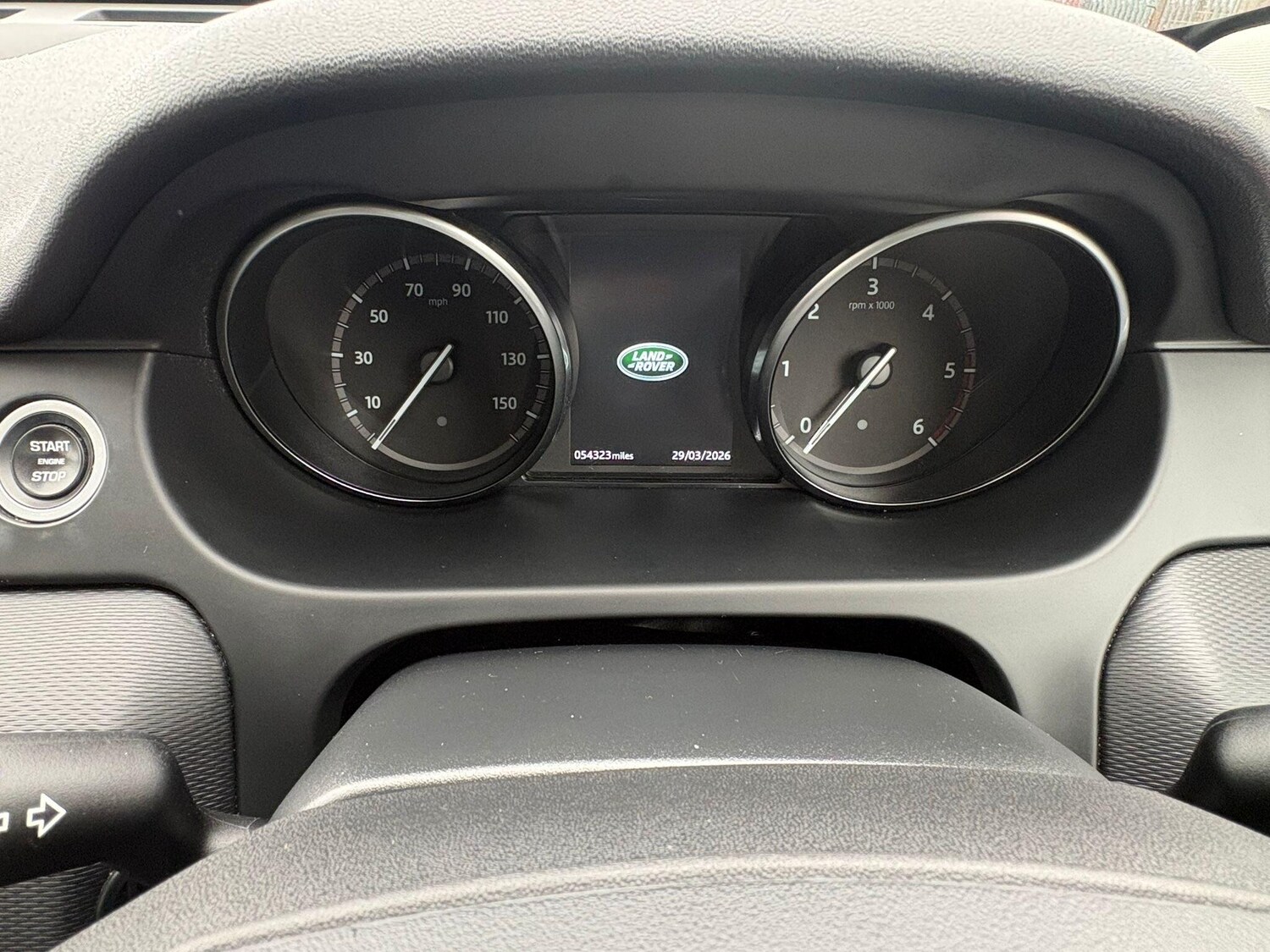 Used Land Rover Discovery Sport 2018 for sale - 78062686: Photo 41