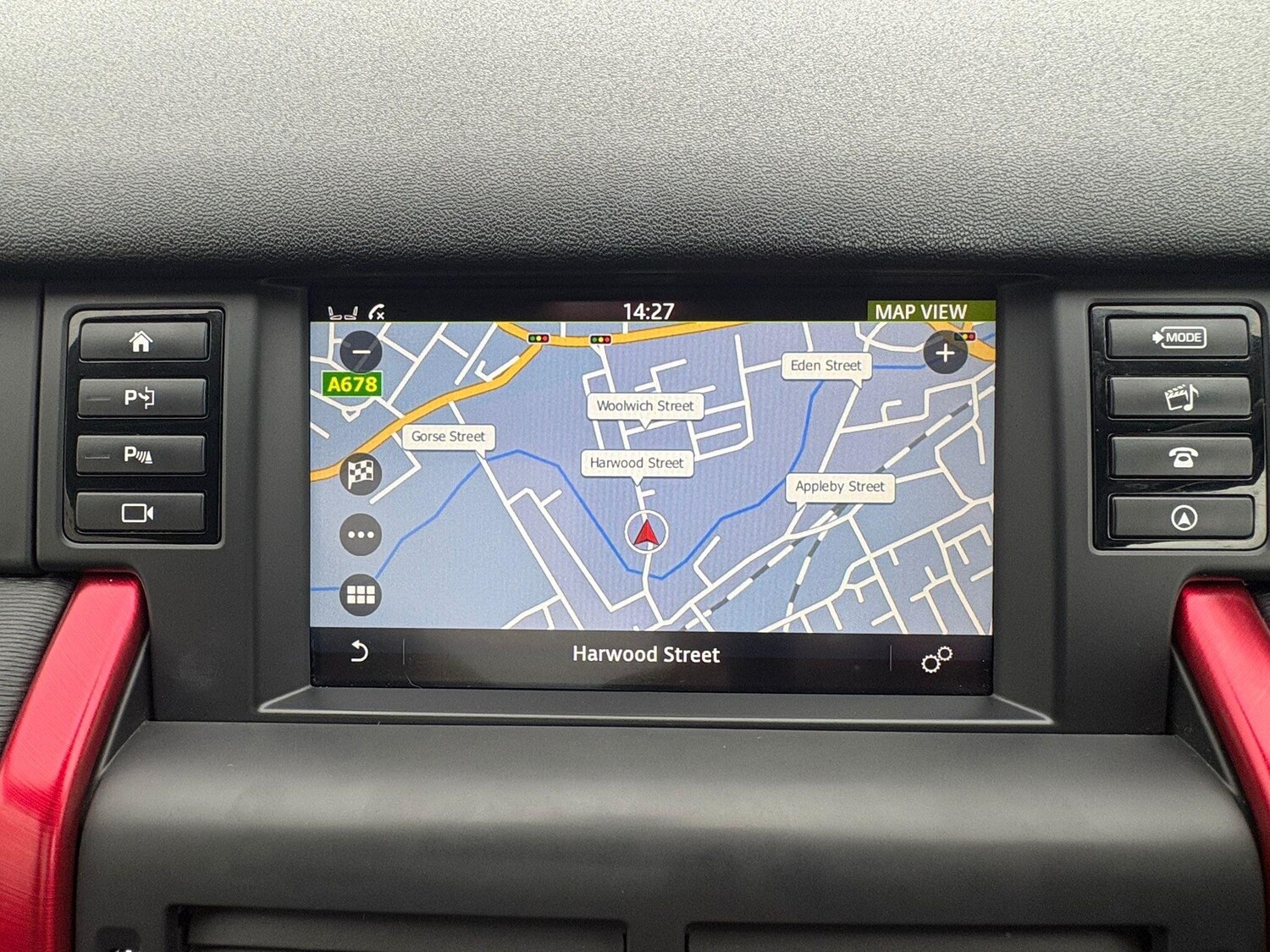 Used Land Rover Discovery Sport 2018 for sale - 78062686: Photo 43