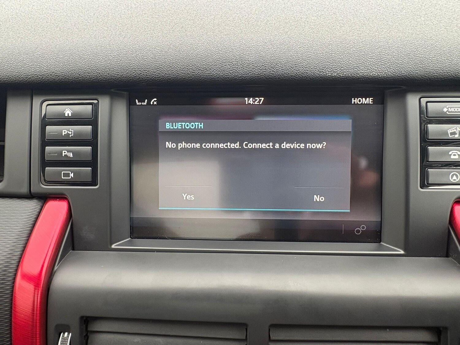 Used Land Rover Discovery Sport 2018 for sale - 78062686: Photo 45