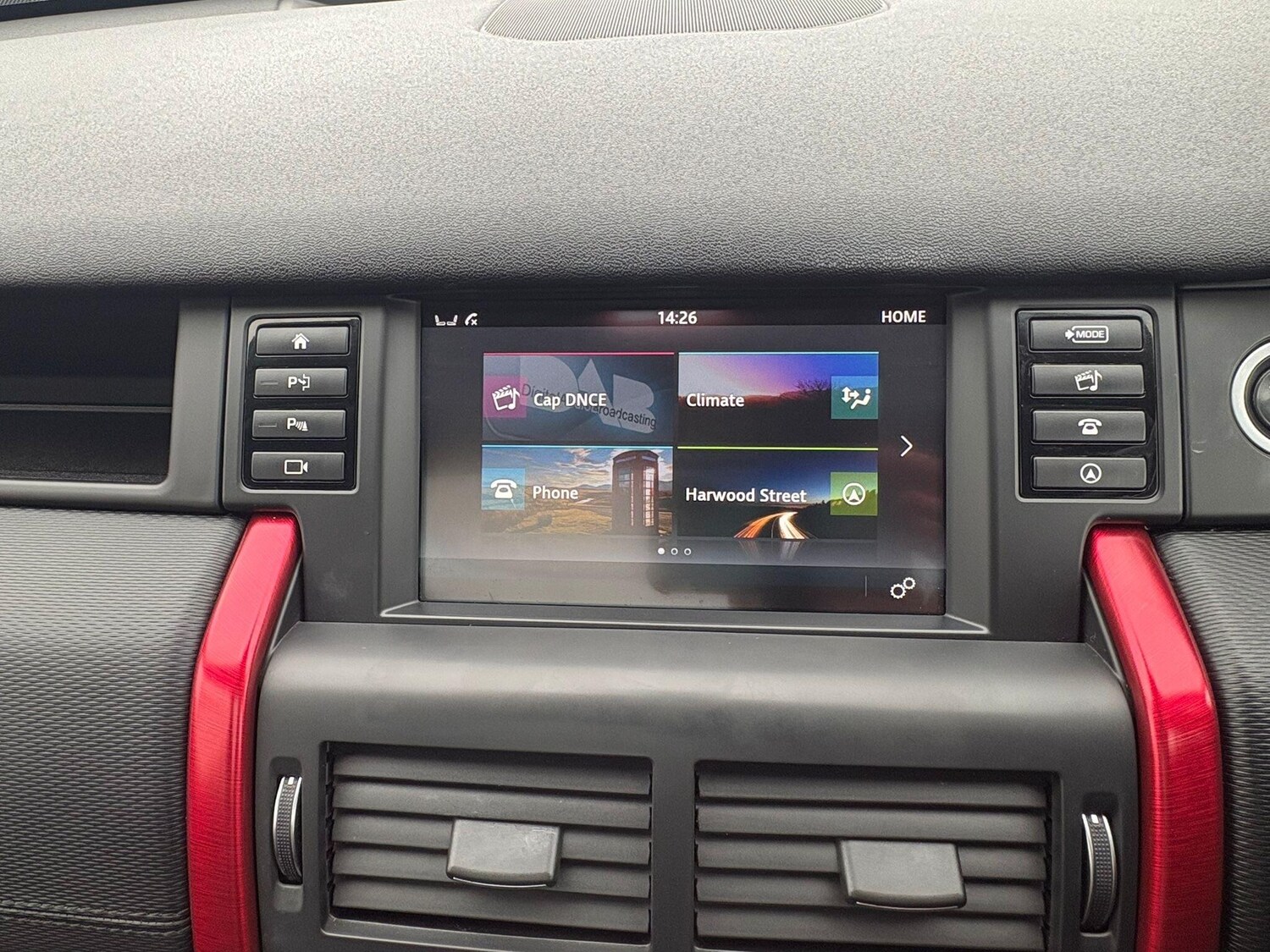 Used Land Rover Discovery Sport 2018 for sale - 78062686: Photo 46