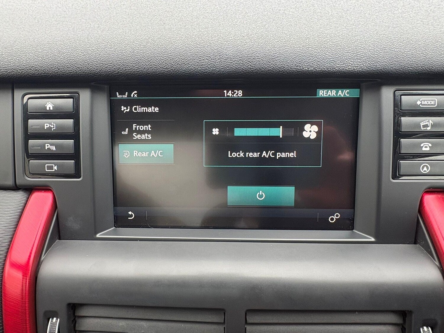 Used Land Rover Discovery Sport 2018 for sale - 78062686: Photo 47