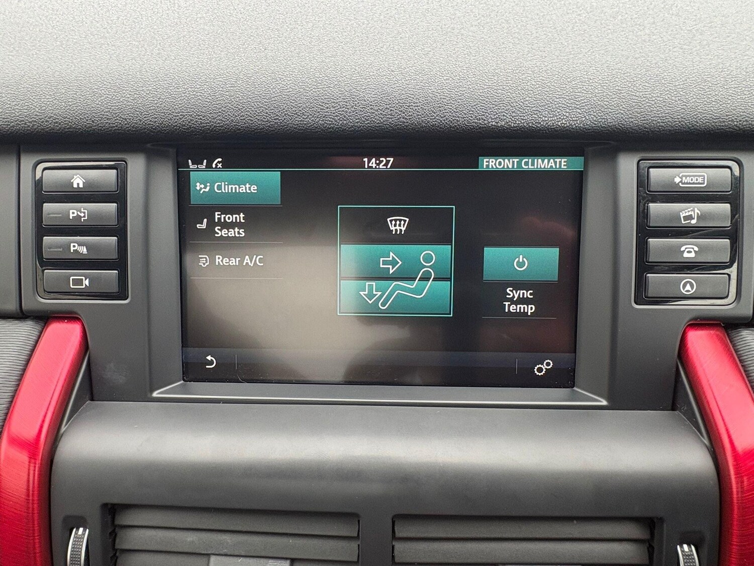 Used Land Rover Discovery Sport 2018 for sale - 78062686: Photo 48