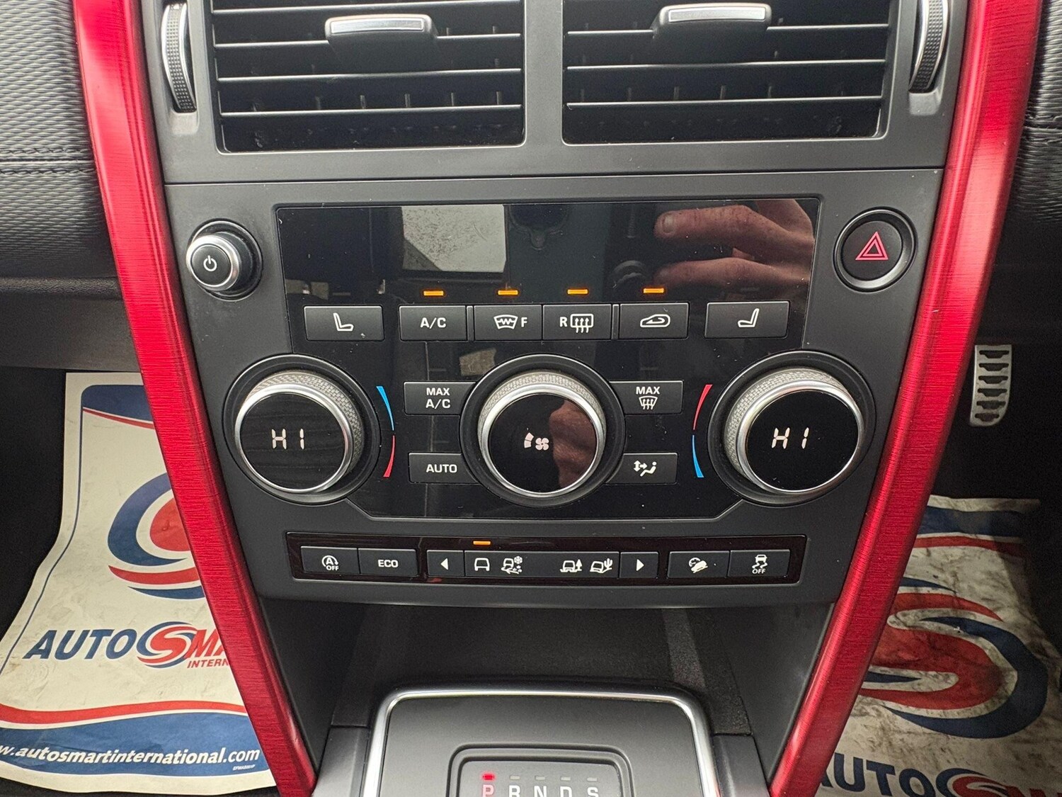 Used Land Rover Discovery Sport 2018 for sale - 78062686: Photo 51