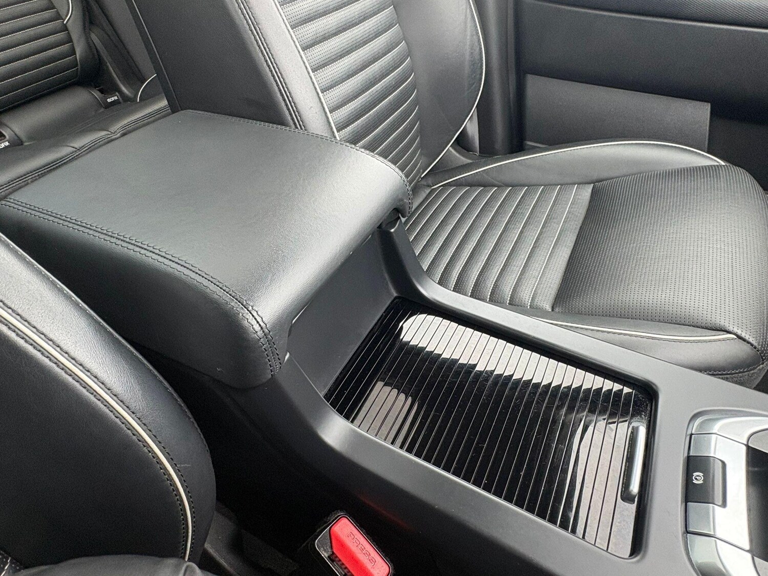 Used Land Rover Discovery Sport 2018 for sale - 78062686: Photo 53