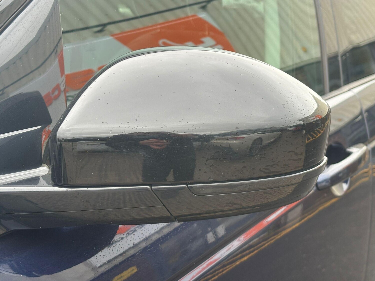 Used Land Rover Discovery Sport 2018 for sale - 78062686: Photo 54