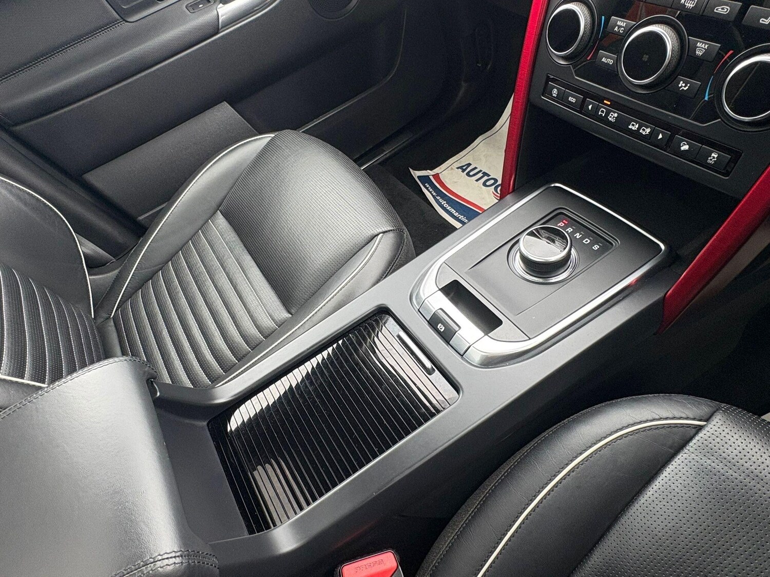 Used Land Rover Discovery Sport 2018 for sale - 78062686: Photo 55