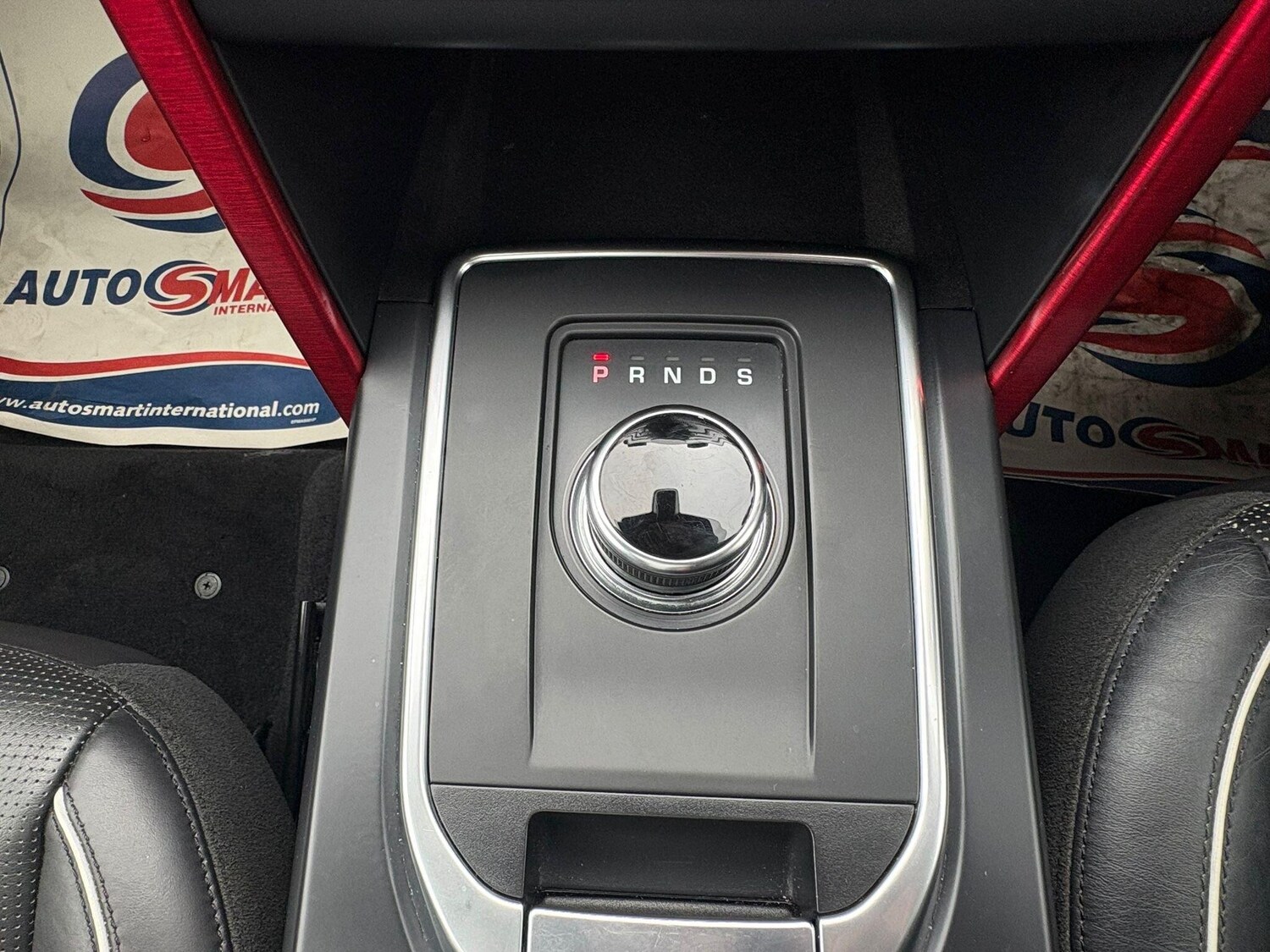 Used Land Rover Discovery Sport 2018 for sale - 78062686: Photo 56