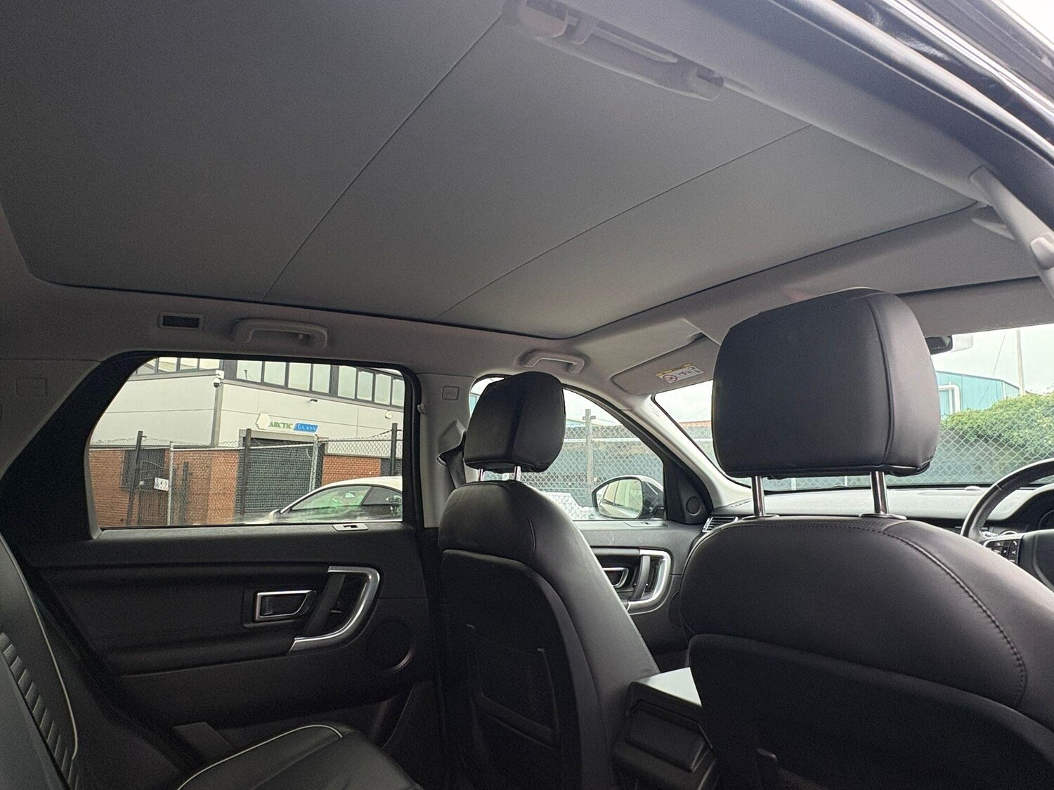 Used Land Rover Discovery Sport 2018 for sale - 78062686: Photo 57