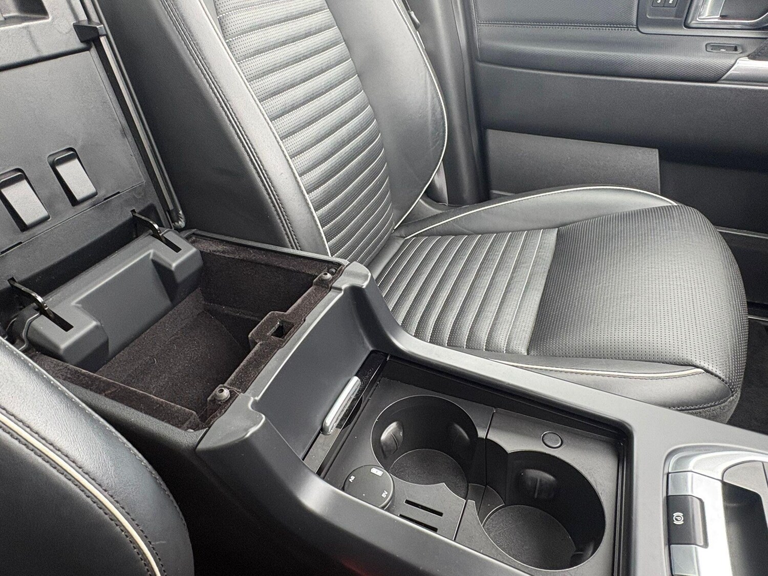 Used Land Rover Discovery Sport 2018 for sale - 78062686: Photo 58