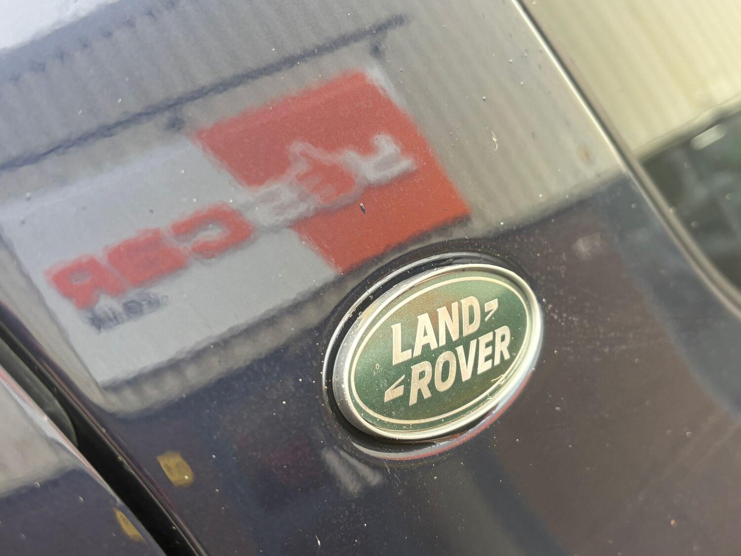 Used Land Rover Discovery Sport 2018 for sale - 78062686: Photo 60