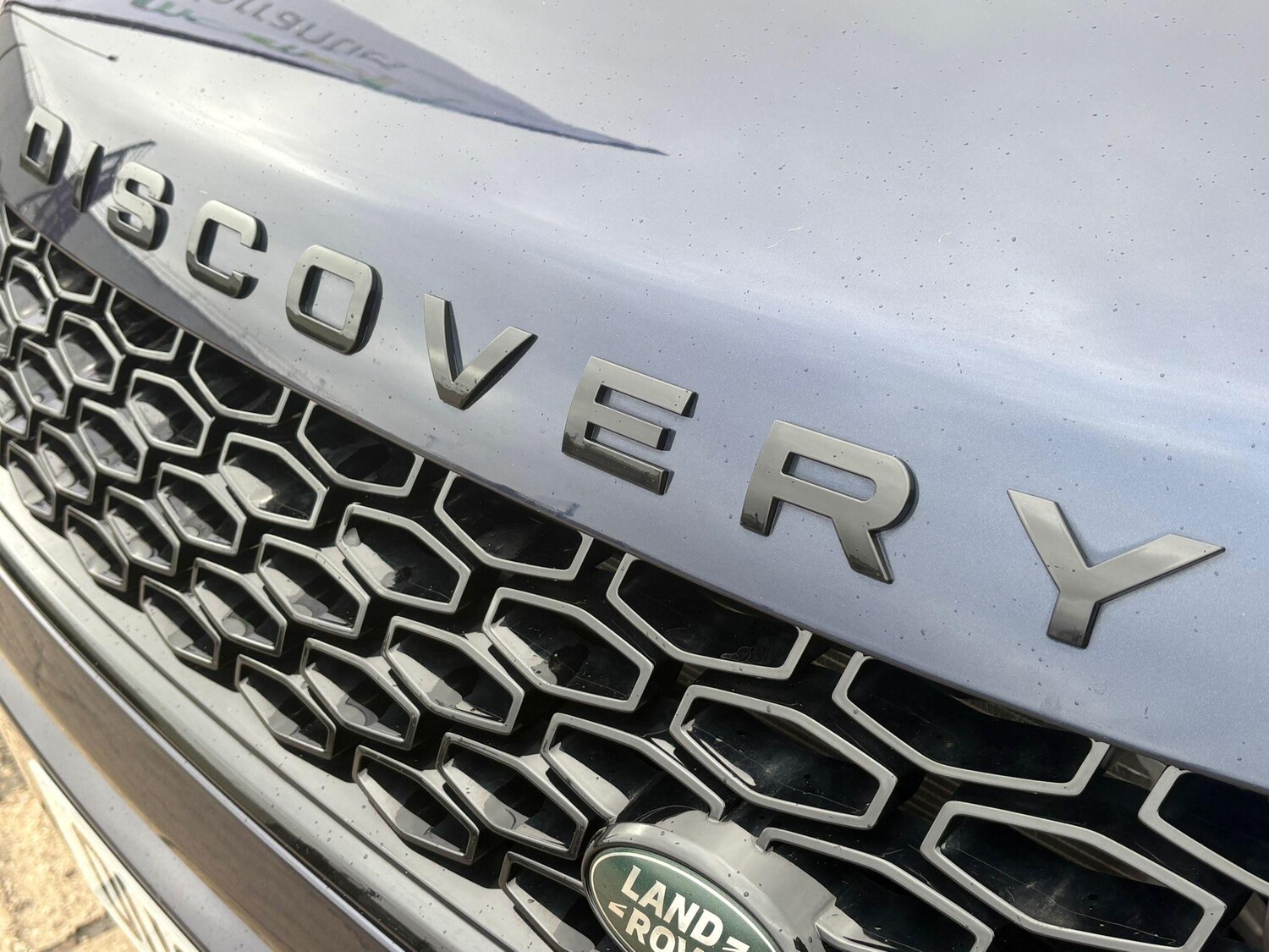 Used Land Rover Discovery Sport 2018 for sale - 78062686: Photo 62