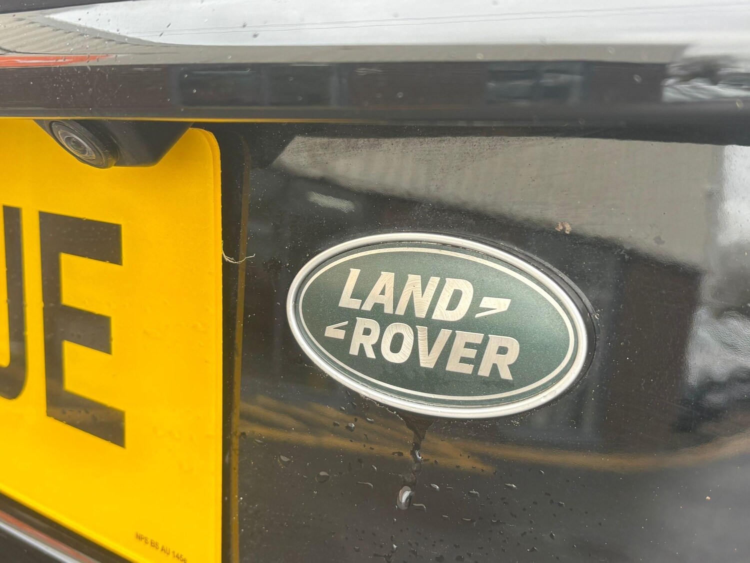 Used Land Rover Discovery Sport 2018 for sale - 78062686: Photo 63