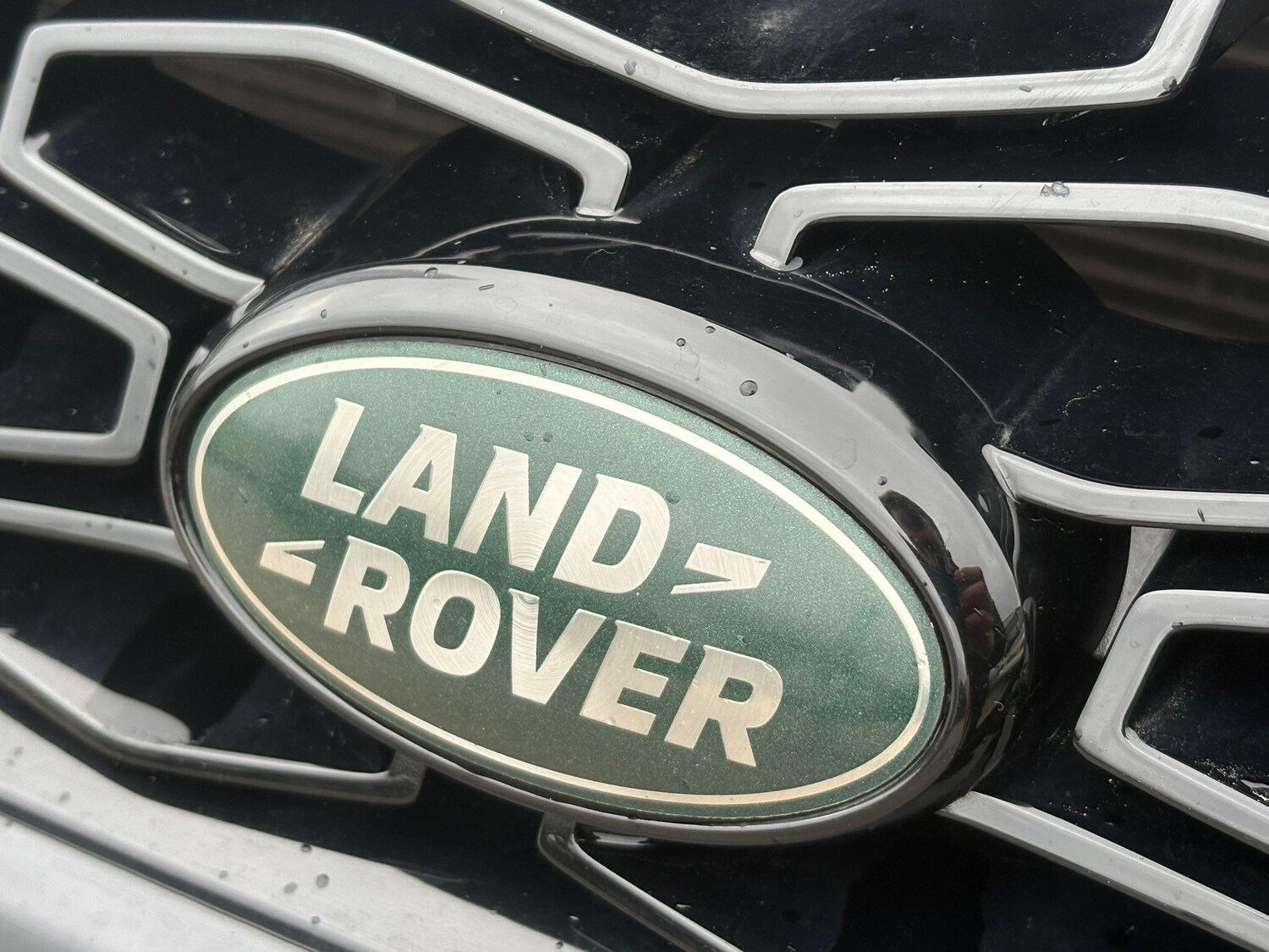 Used Land Rover Discovery Sport 2018 for sale - 78062686: Photo 64