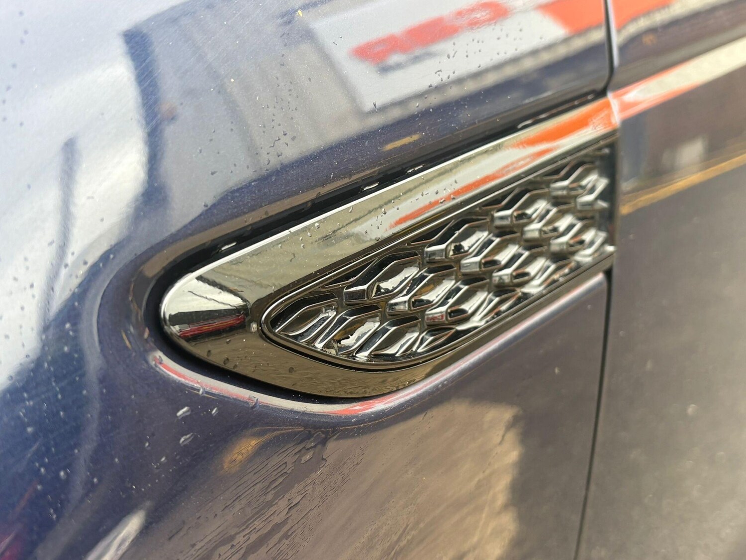 Used Land Rover Discovery Sport 2018 for sale - 78062686: Photo 65