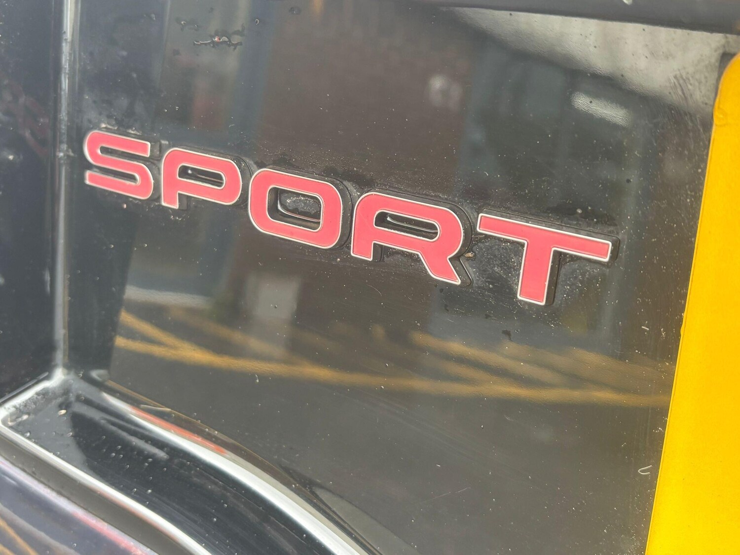 Used Land Rover Discovery Sport 2018 for sale - 78062686: Photo 69