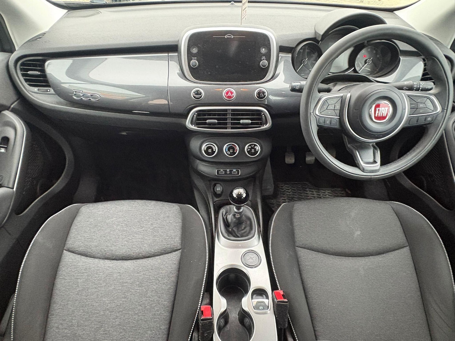Used Fiat 500X for sale - 78115334: Photo 15