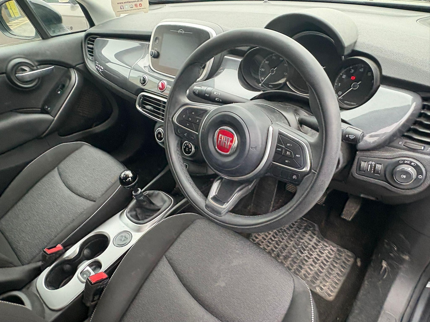 Used Fiat 500X for sale - 78115334: Photo 16