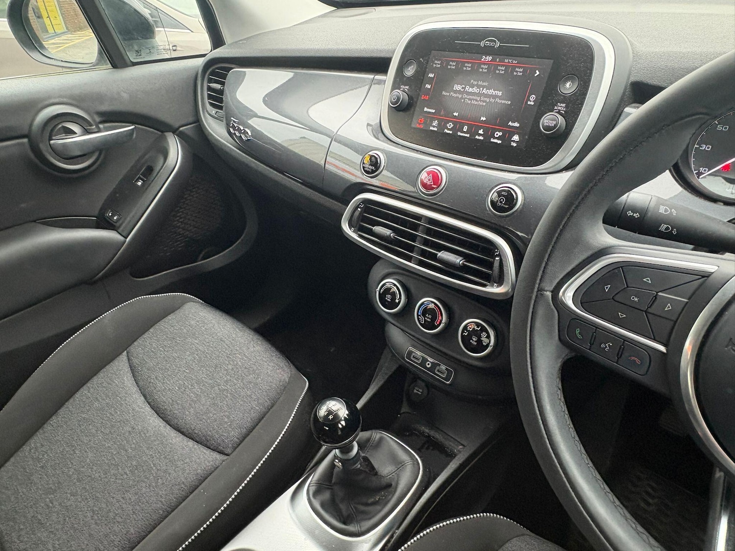Used Fiat 500X for sale - 78115334: Photo 17