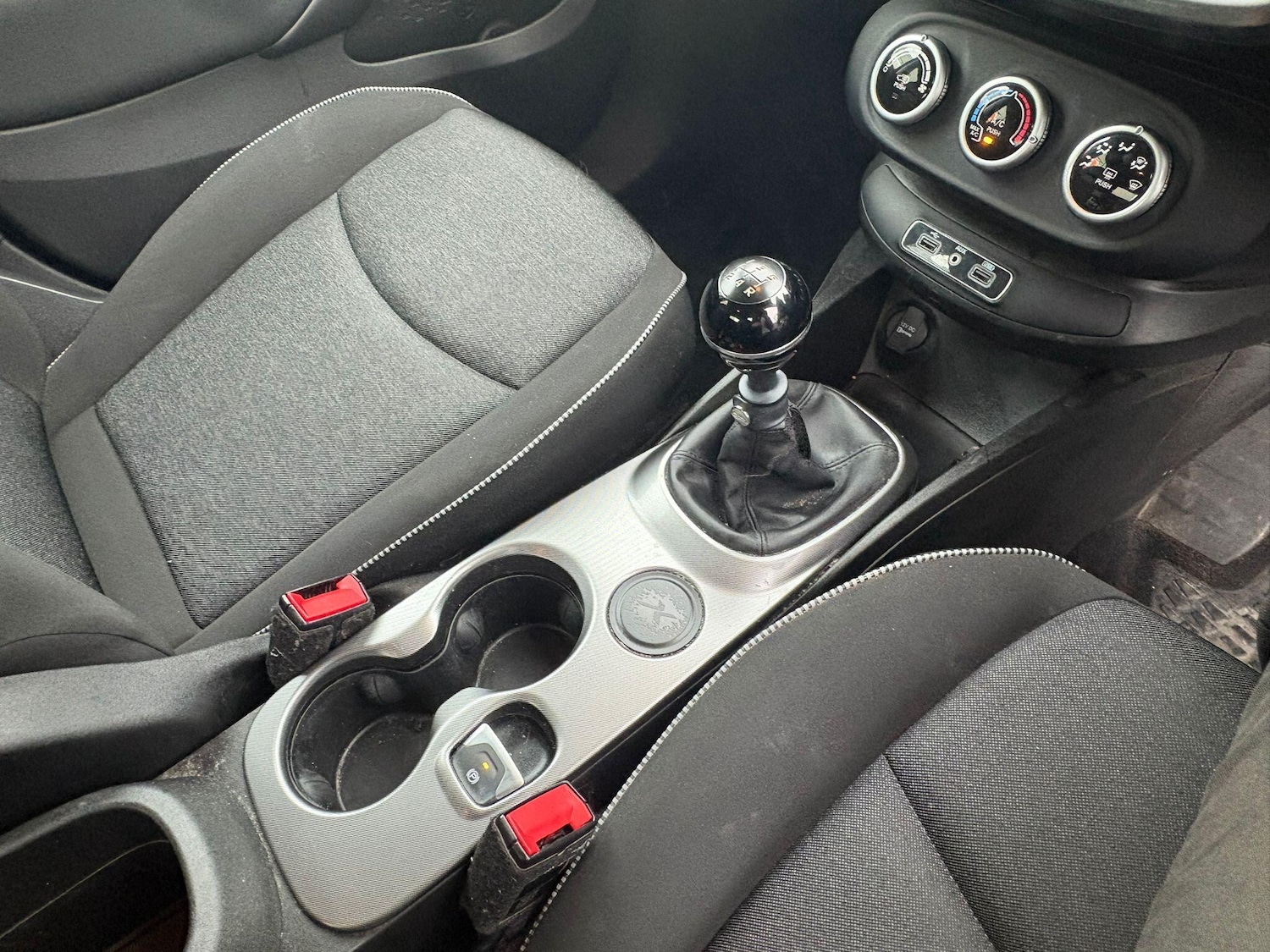 Used Fiat 500X for sale - 78115334: Photo 18