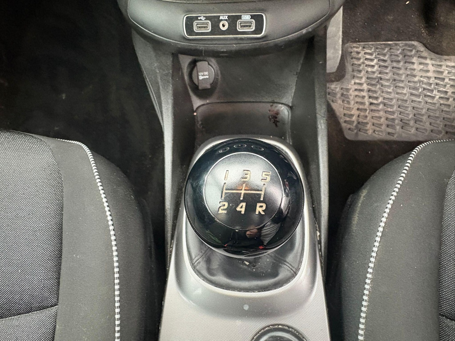 Used Fiat 500X for sale - 78115334: Photo 19