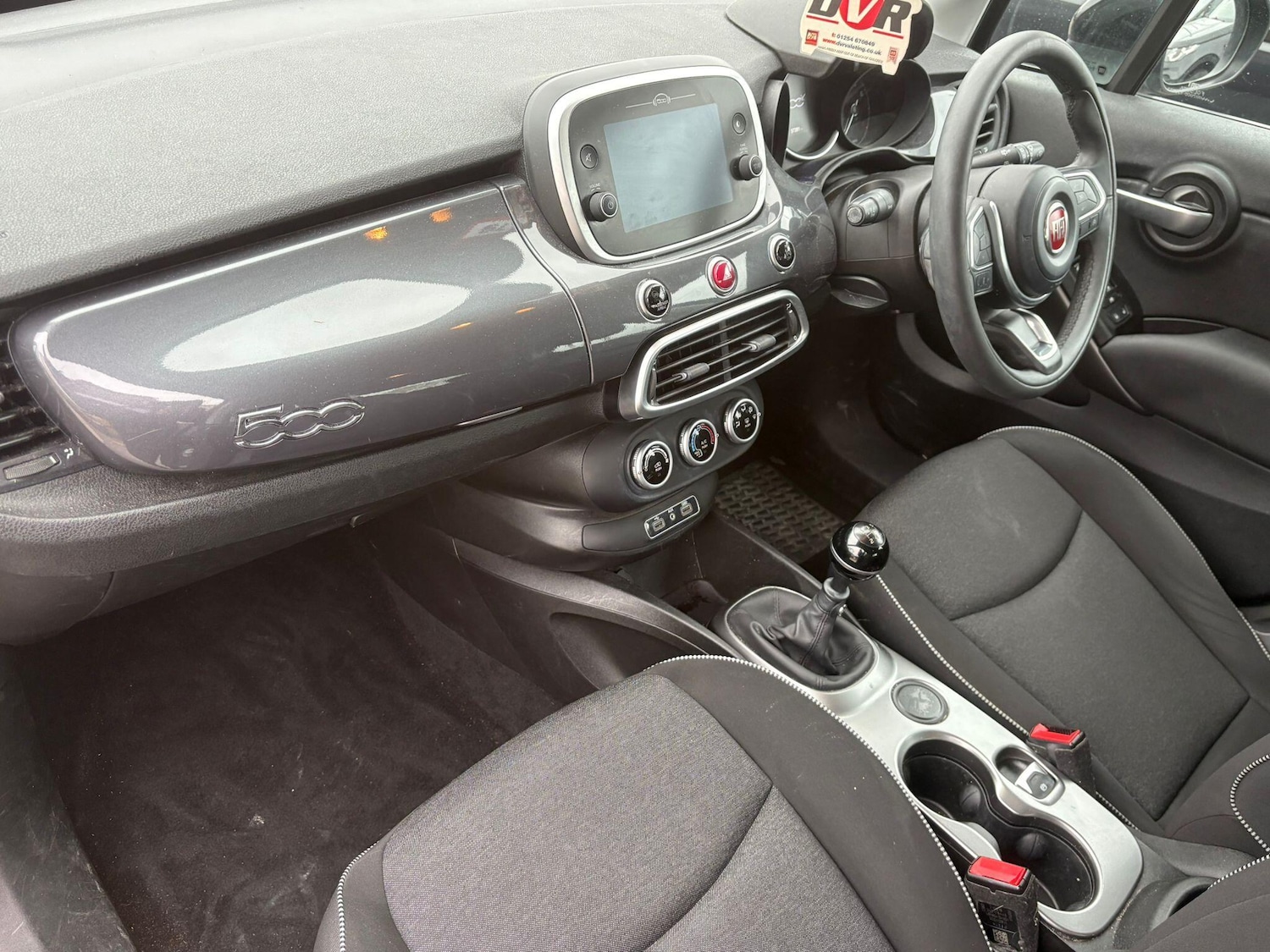 Used Fiat 500X for sale - 78115334: Photo 2