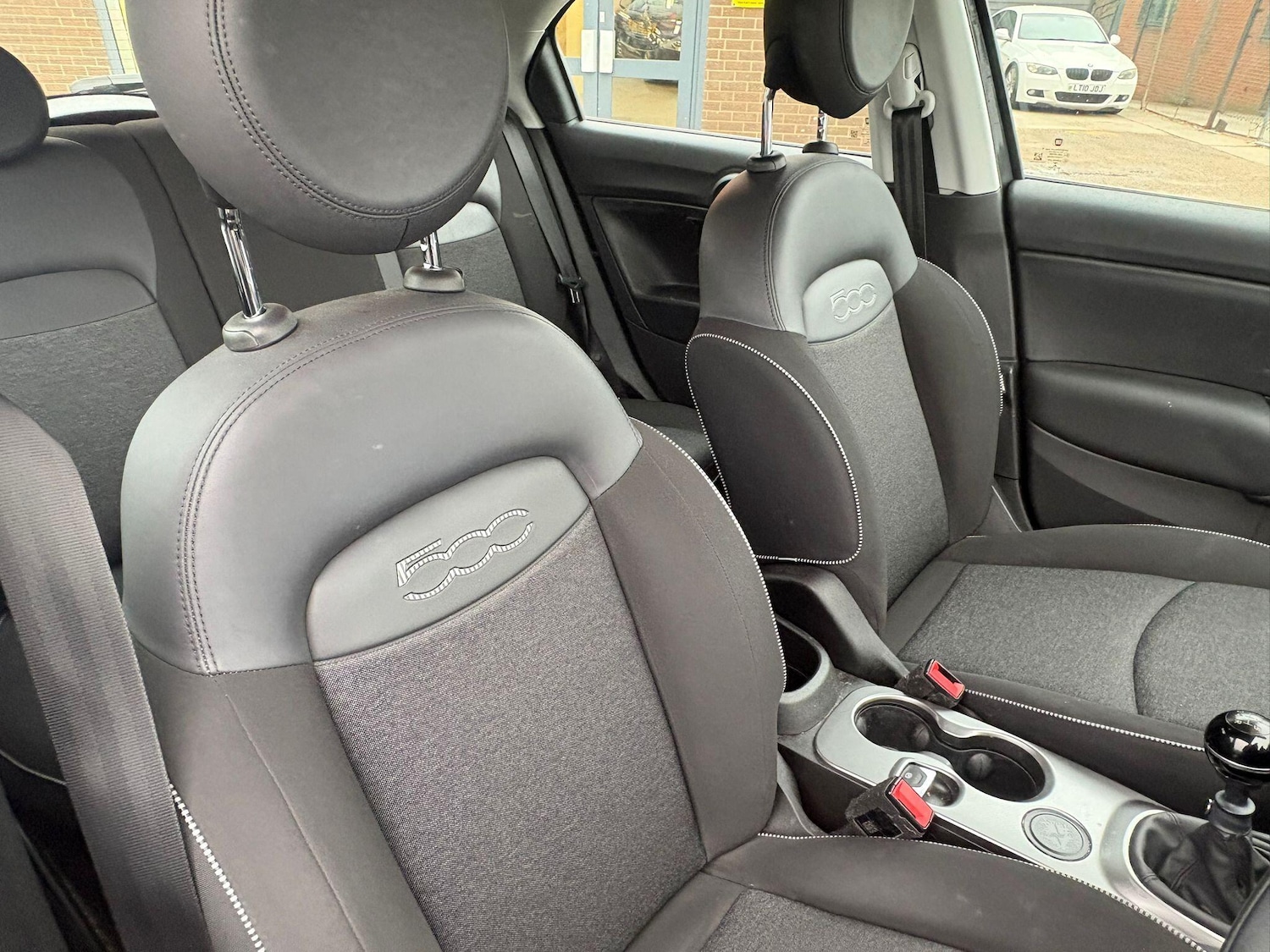 Used Fiat 500X for sale - 78115334: Photo 22