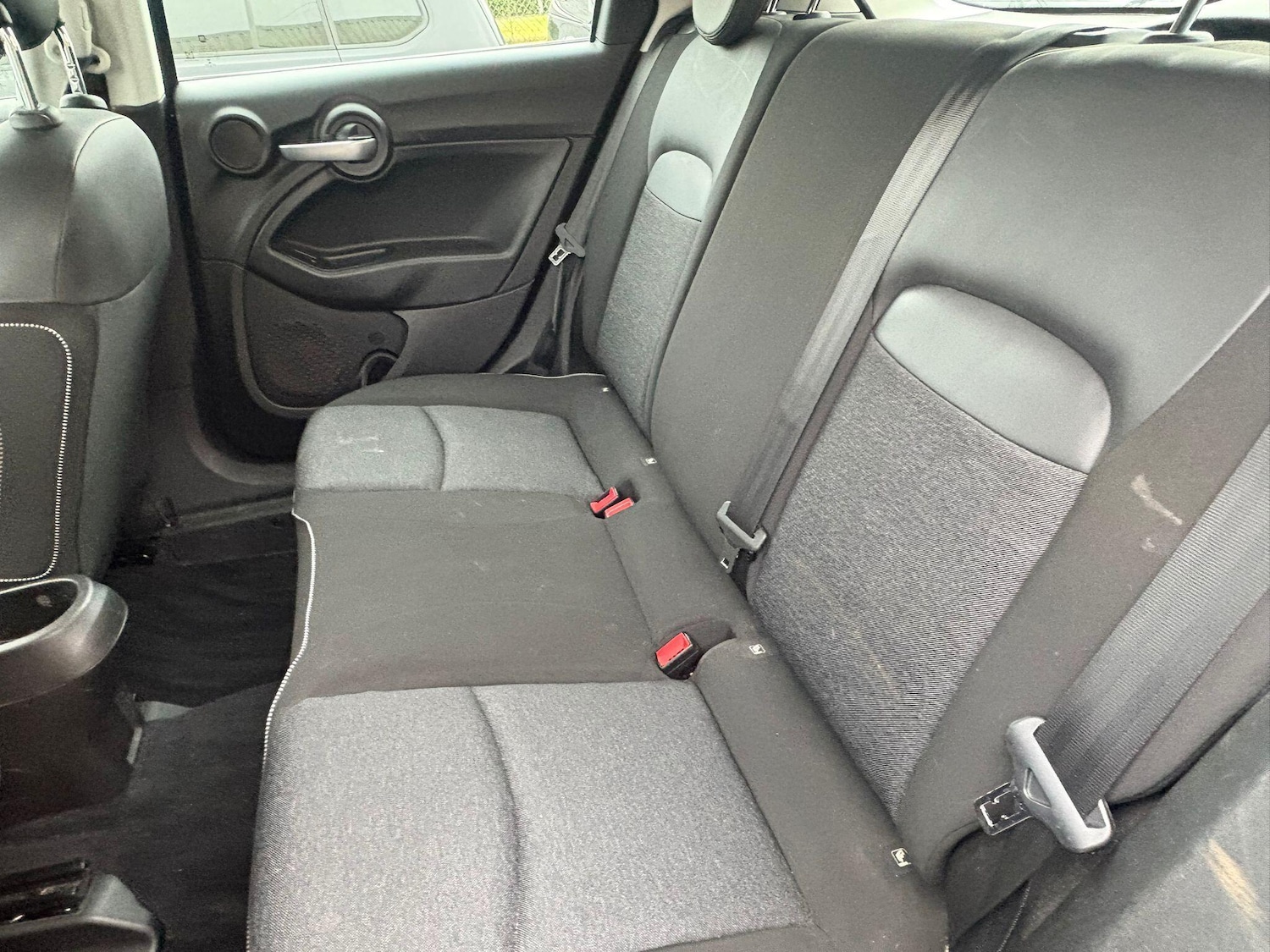 Used Fiat 500X for sale - 78115334: Photo 23