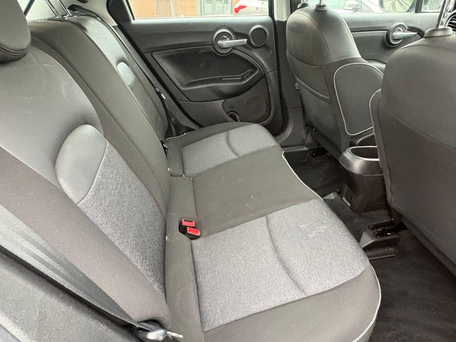 Used Fiat 500X for sale - 78115334: Photo 24