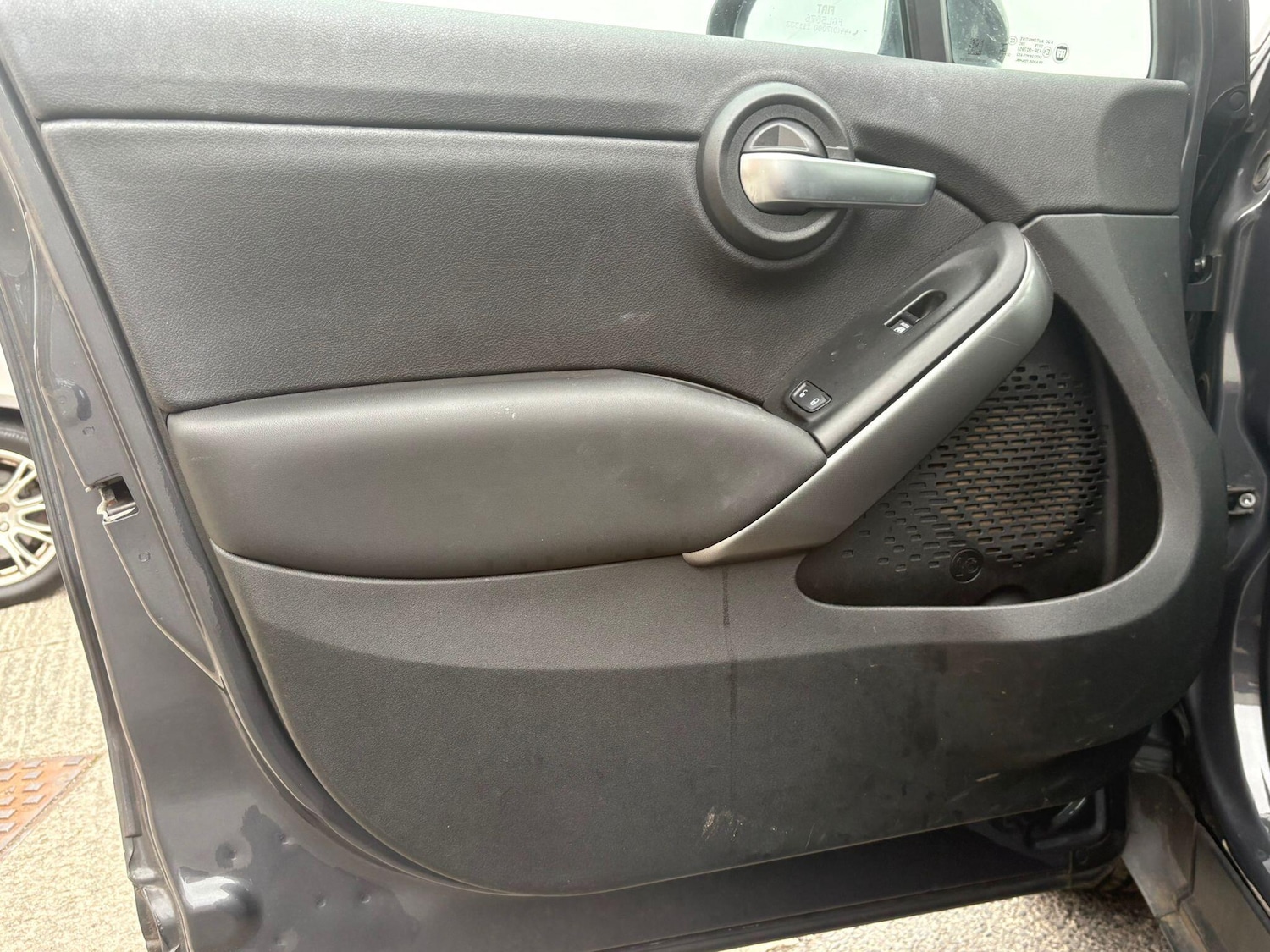 Used Fiat 500X for sale - 78115334: Photo 30