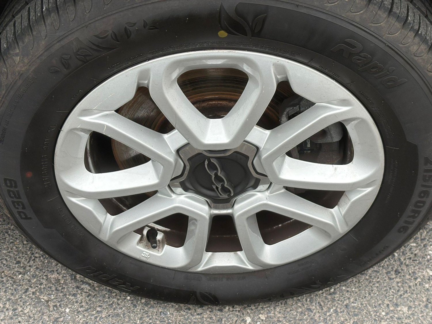 Used Fiat 500X for sale - 78115334: Photo 31