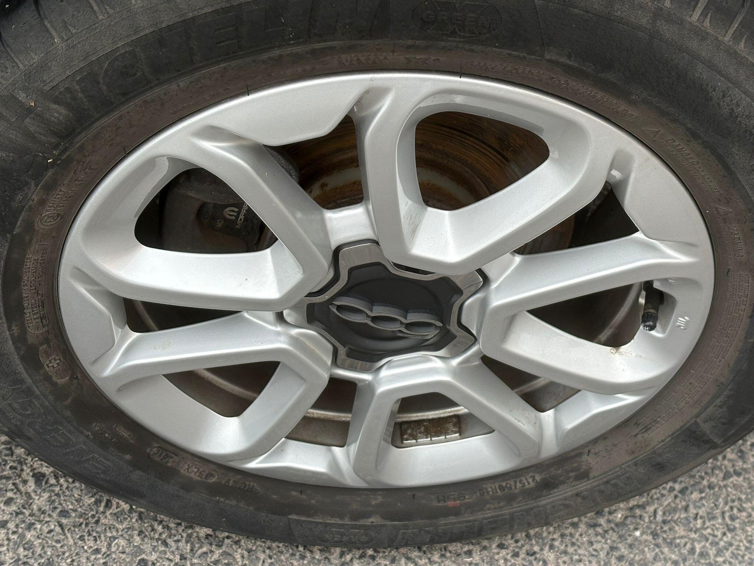 Used Fiat 500X for sale - 78115334: Photo 32