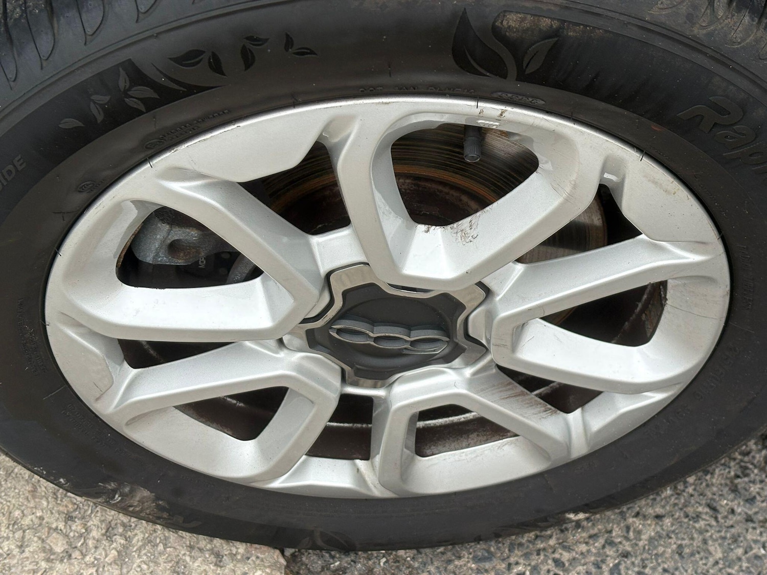 Used Fiat 500X for sale - 78115334: Photo 33