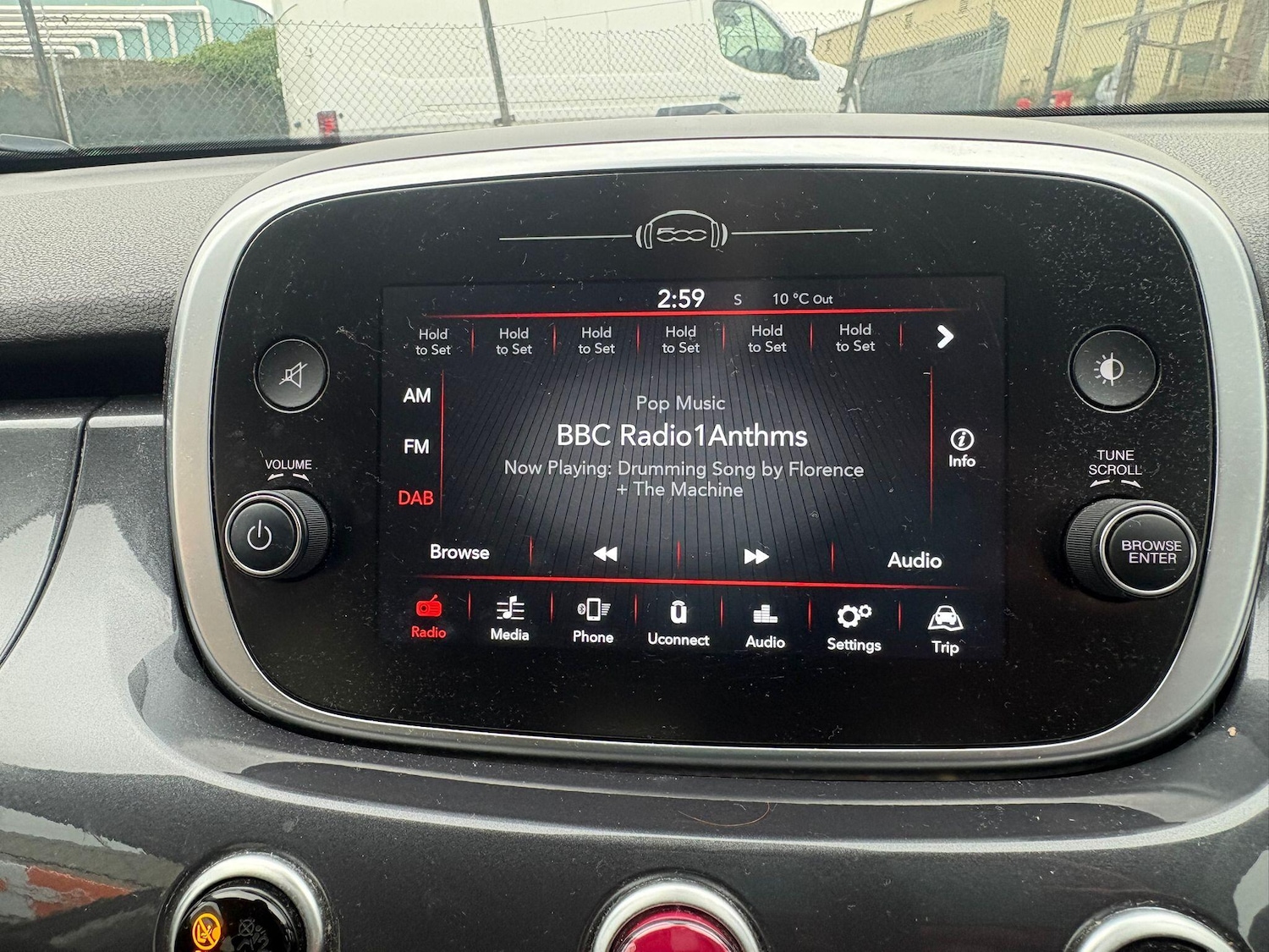 Used Fiat 500X for sale - 78115334: Photo 34