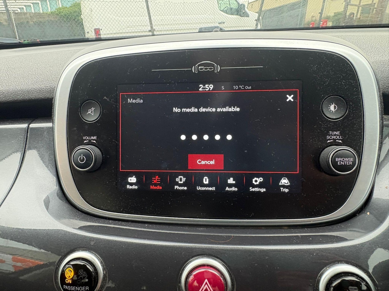 Used Fiat 500X for sale - 78115334: Photo 35