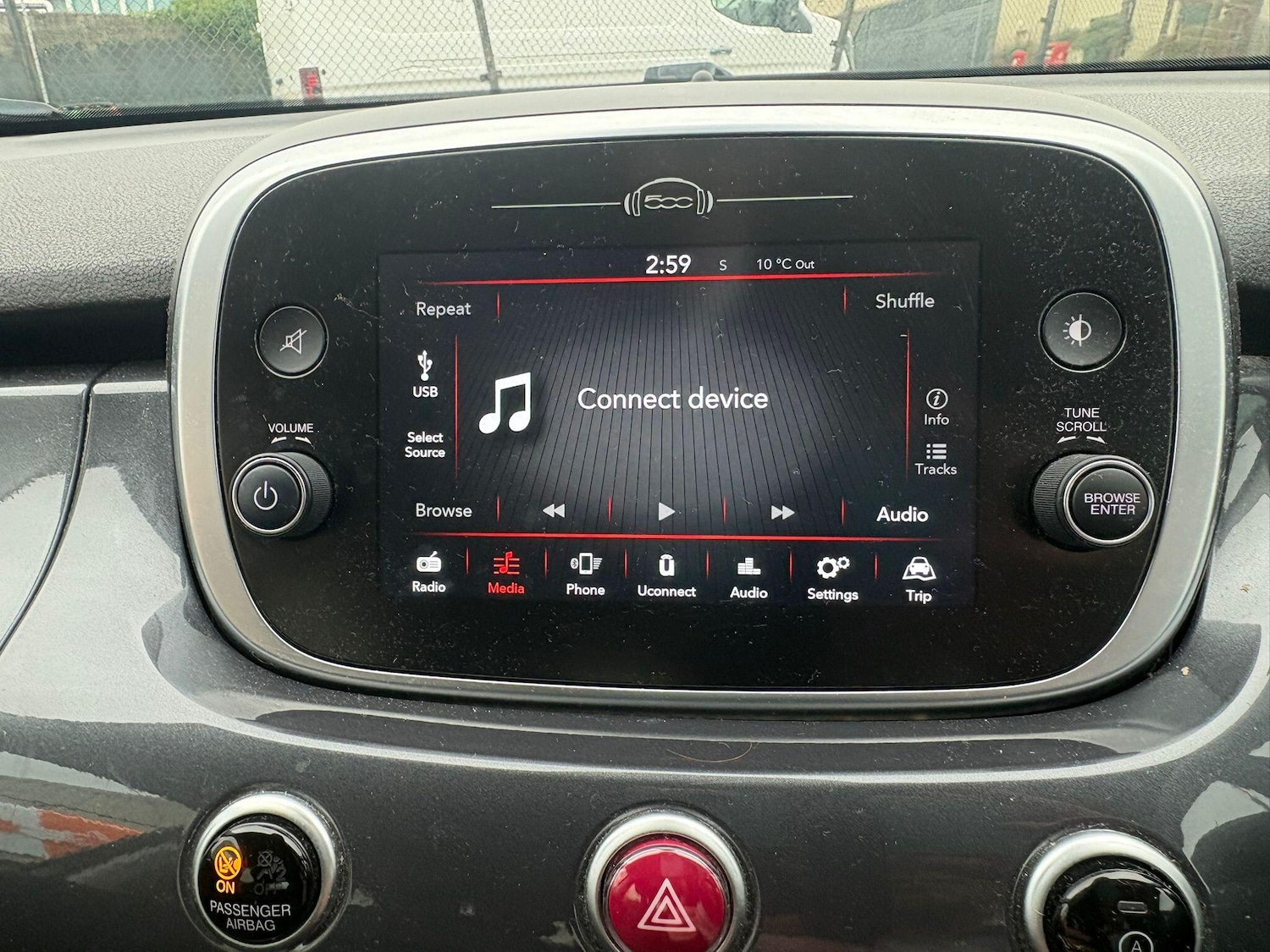 Used Fiat 500X for sale - 78115334: Photo 36