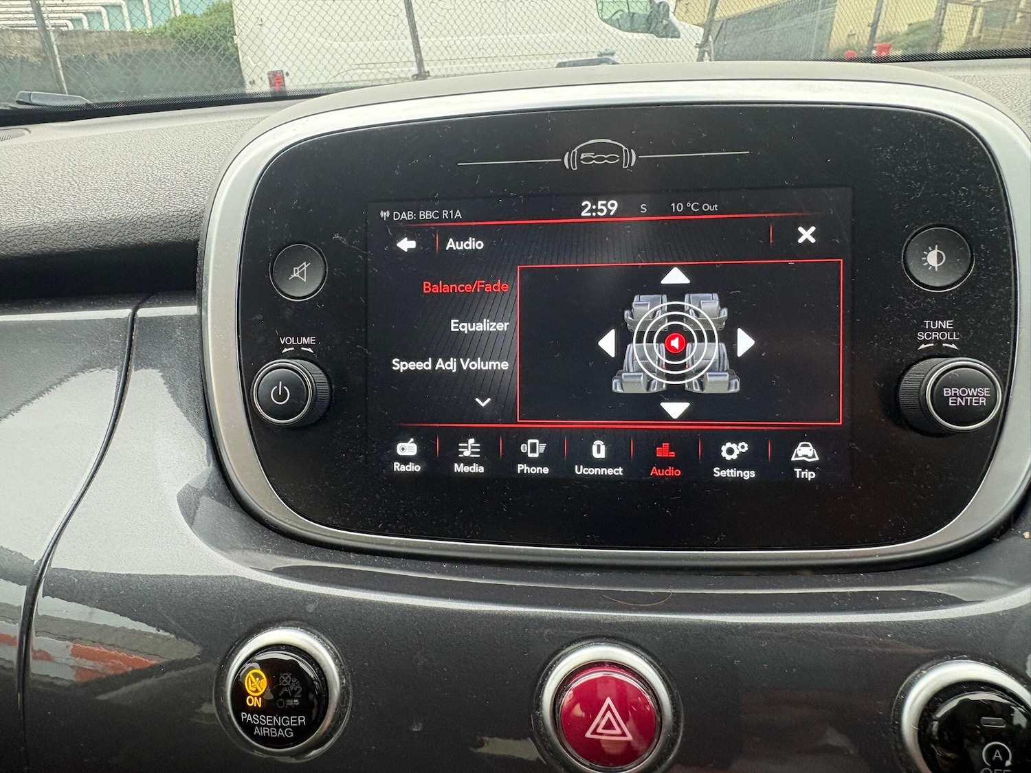 Used Fiat 500X for sale - 78115334: Photo 38