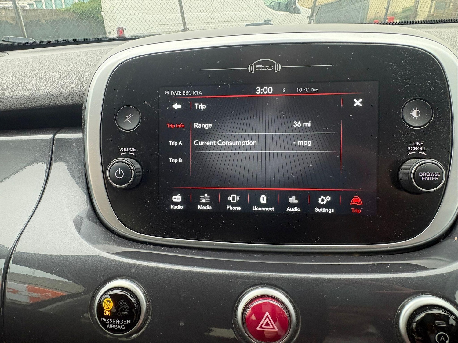 Used Fiat 500X for sale - 78115334: Photo 39