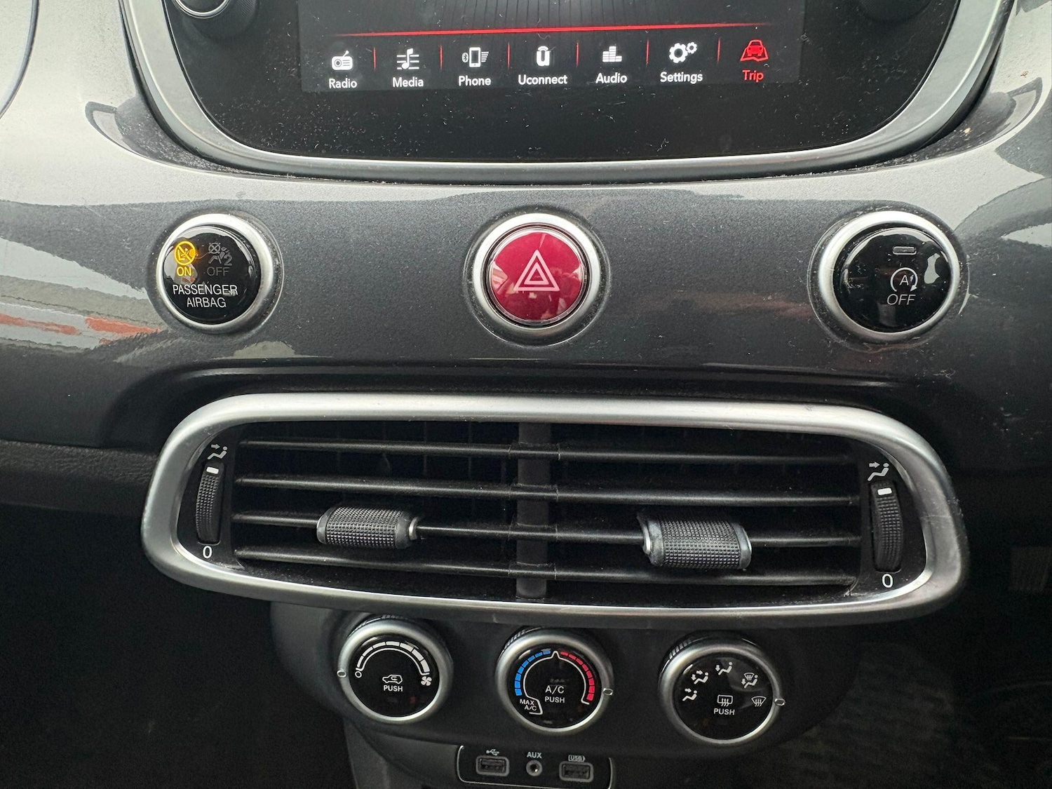 Used Fiat 500X for sale - 78115334: Photo 40